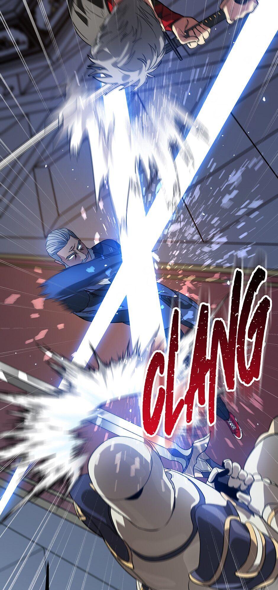Read SSS Class Revival Hunter Manga Online