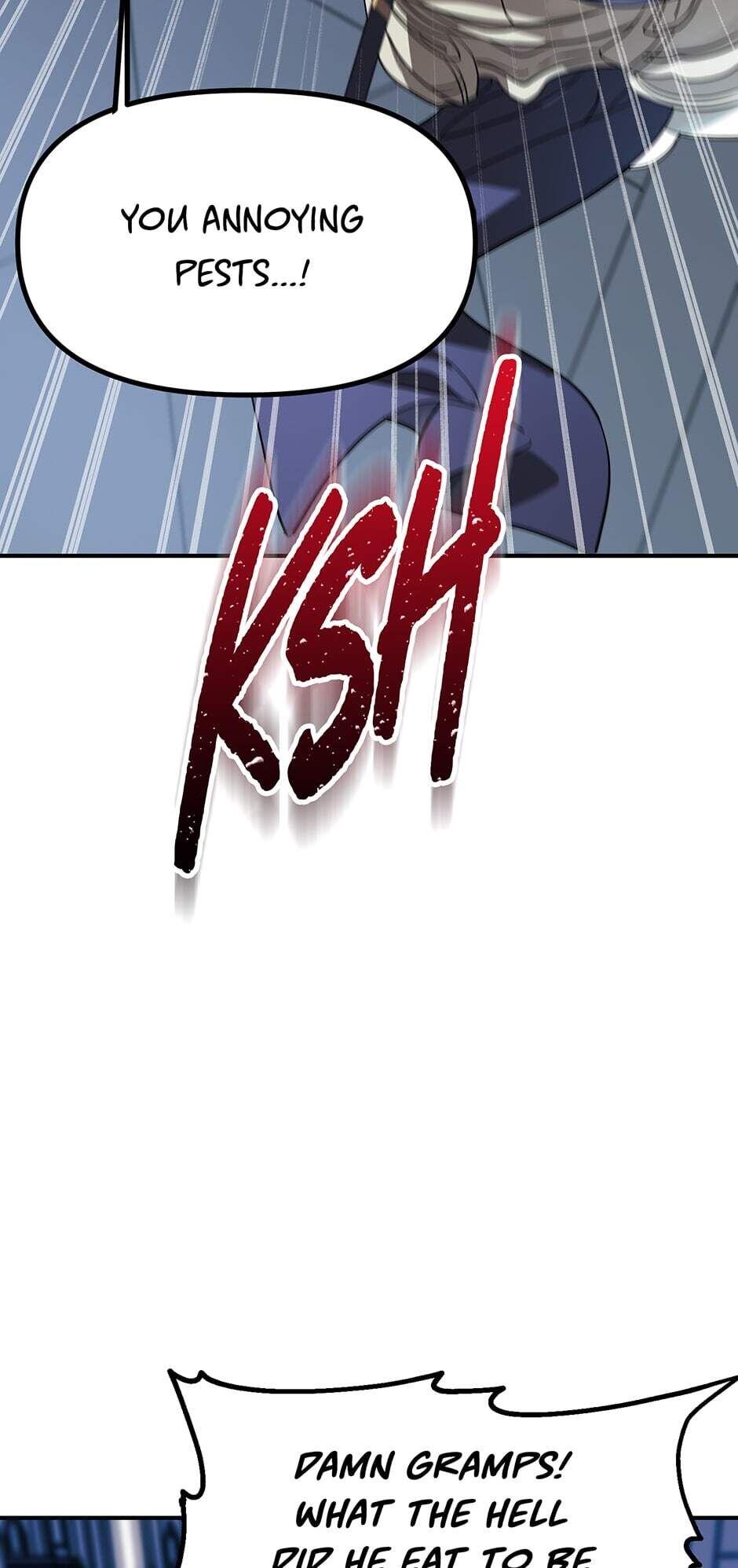 Read SSS Class Revival Hunter Manga Online