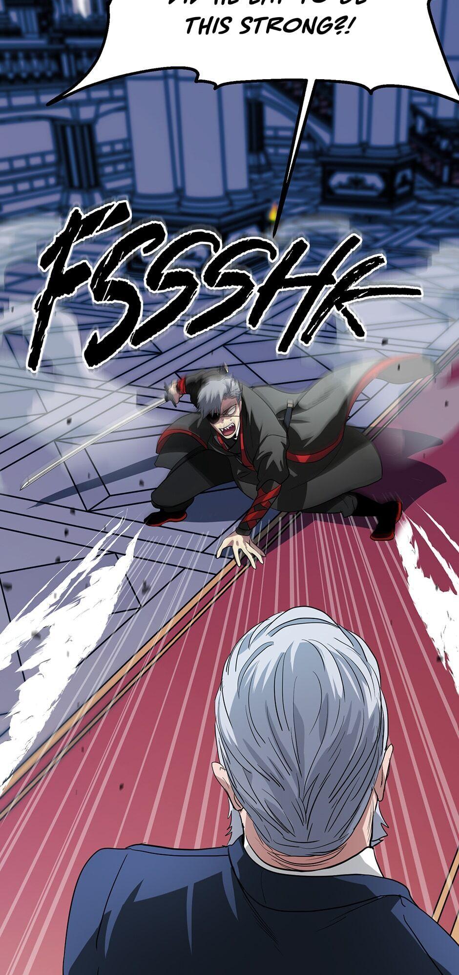 Read SSS Class Revival Hunter Manga Online