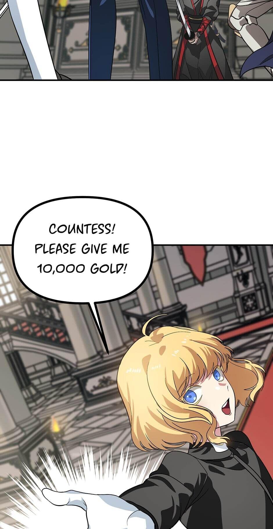 Read SSS Class Revival Hunter Manga Online
