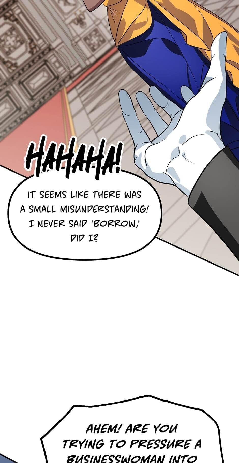 Read SSS Class Revival Hunter Manga Online