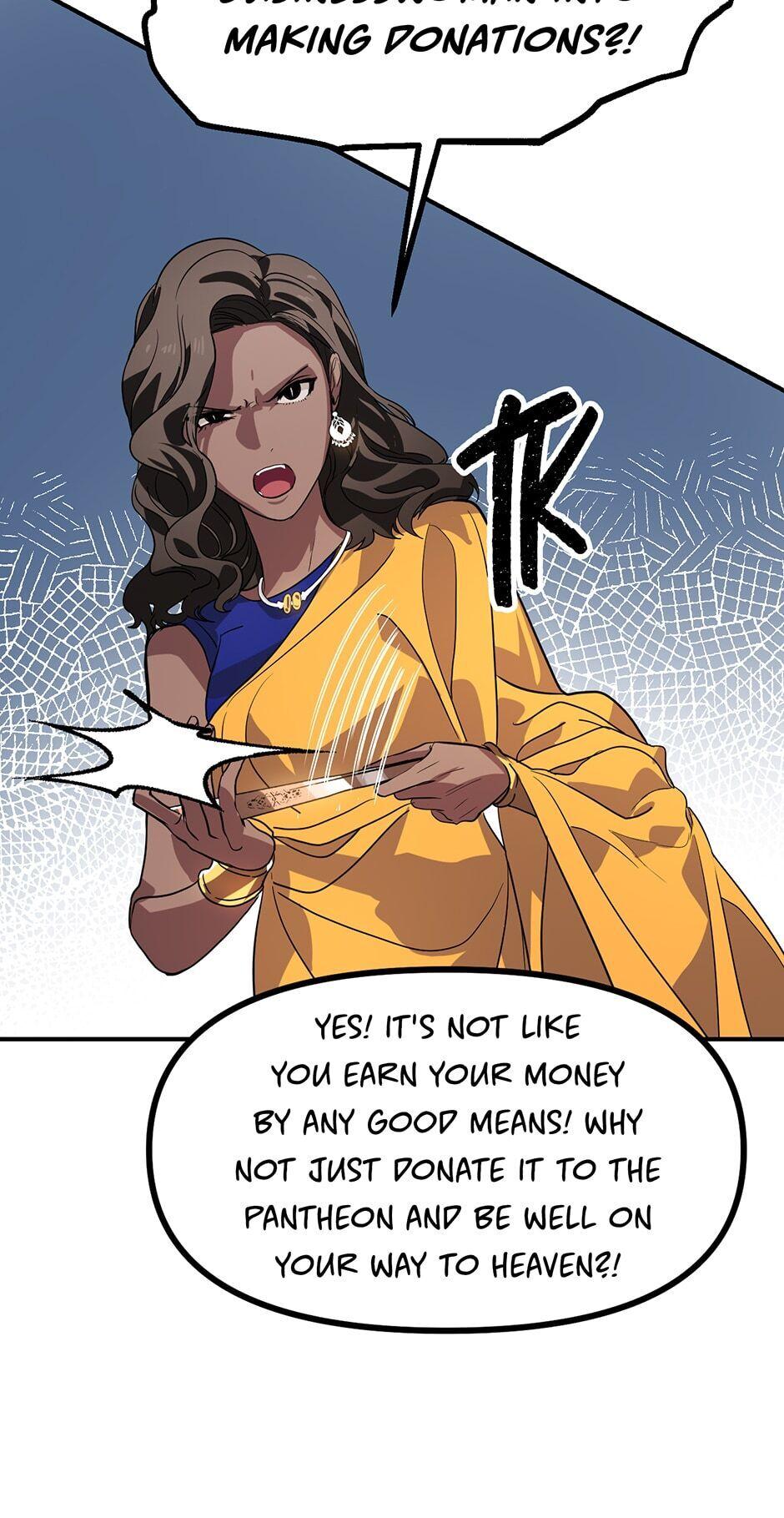 Read SSS Class Revival Hunter Manga Online