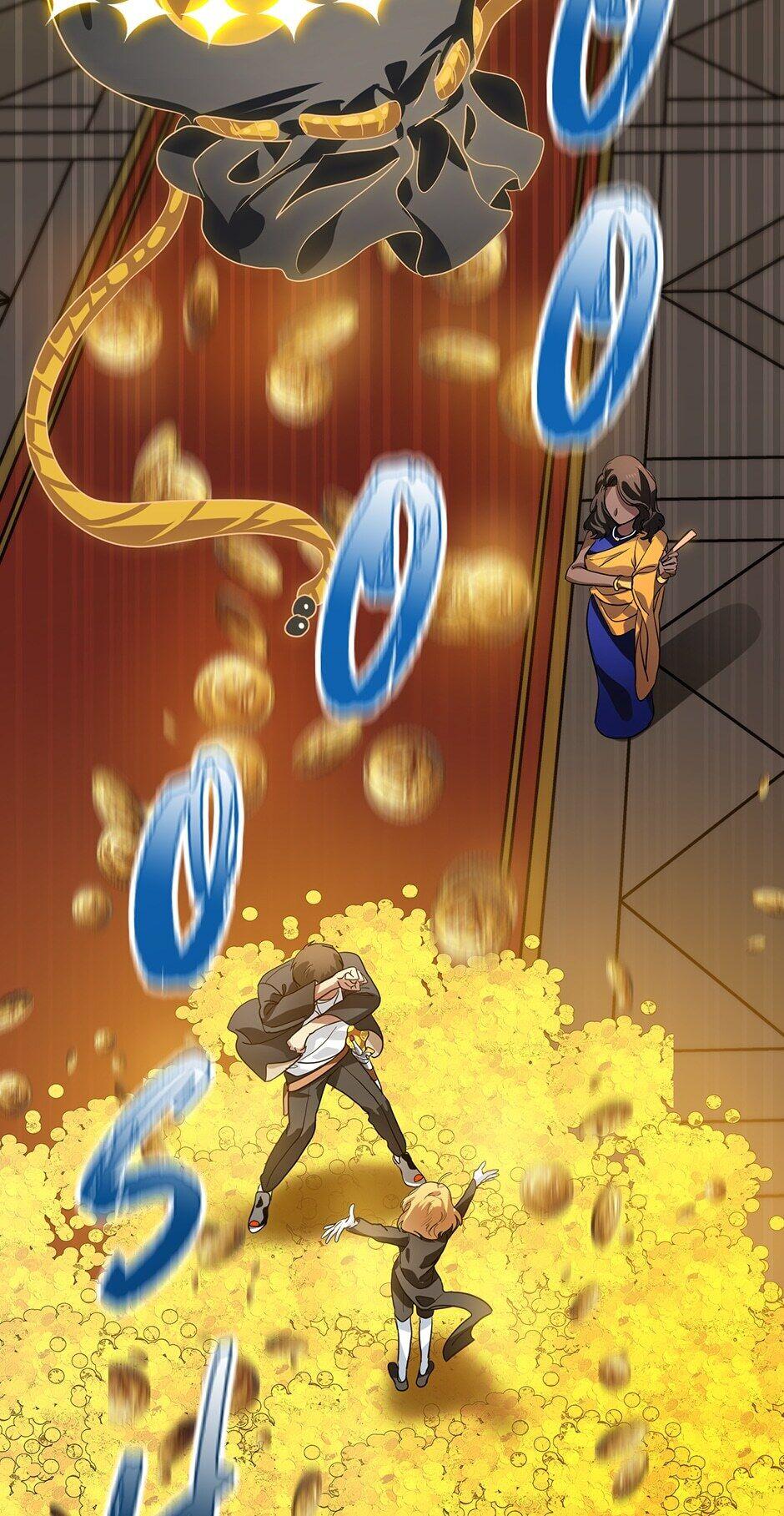 Read SSS Class Revival Hunter Manga Online