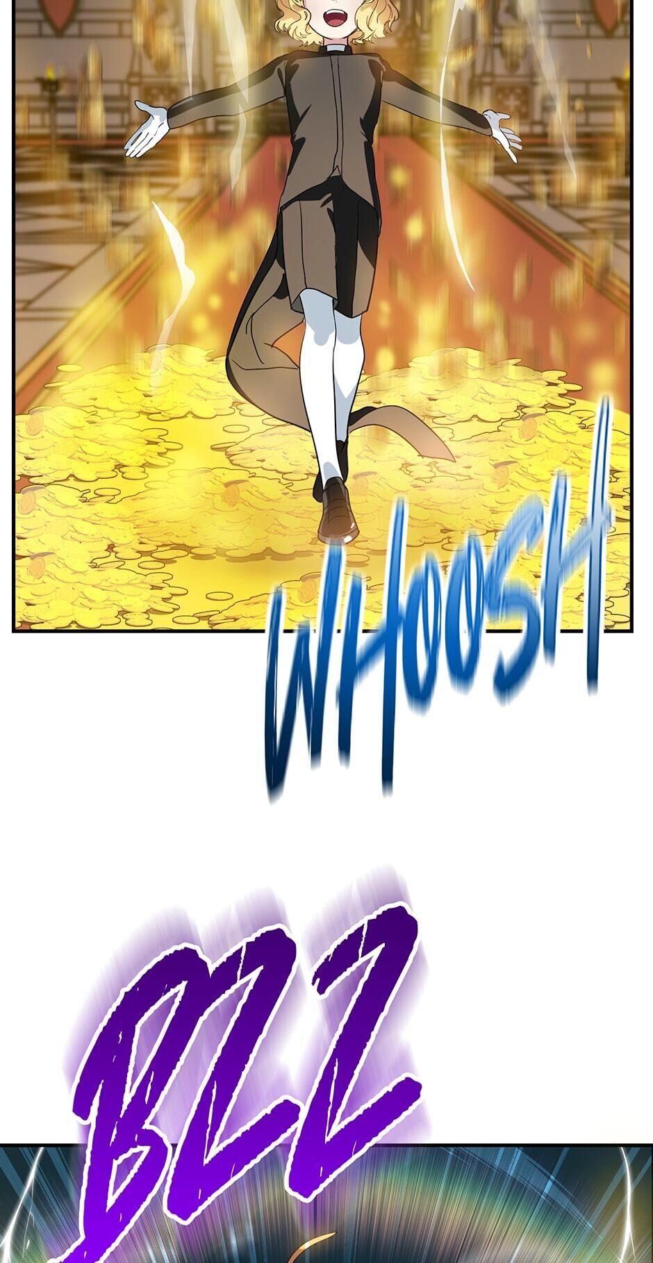 Read SSS Class Revival Hunter Manga Online