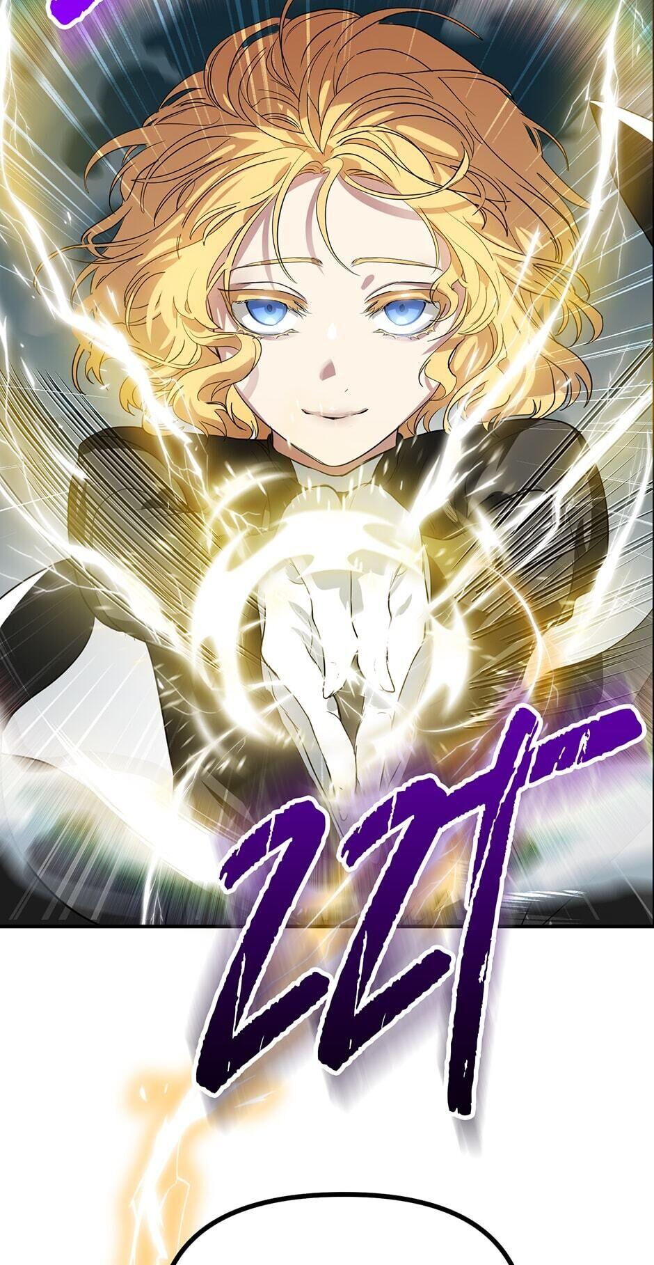 Read SSS Class Revival Hunter Manga Online