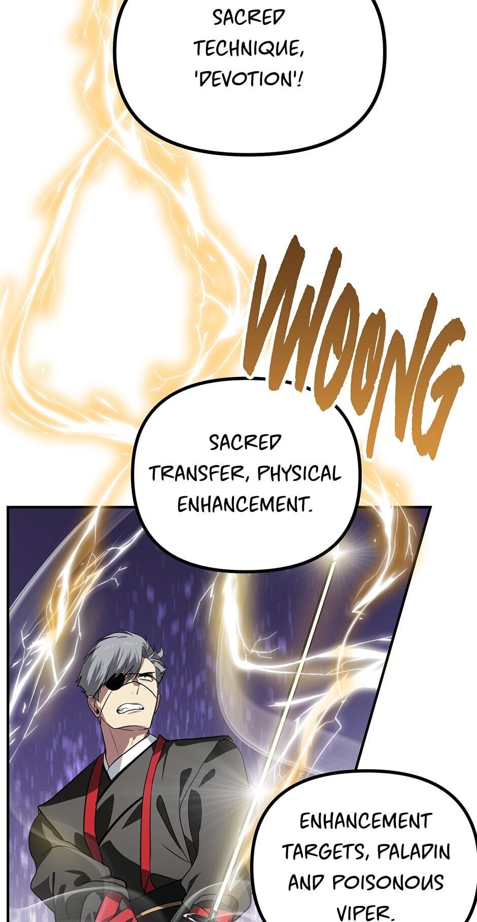 Read SSS Class Revival Hunter Manga Online