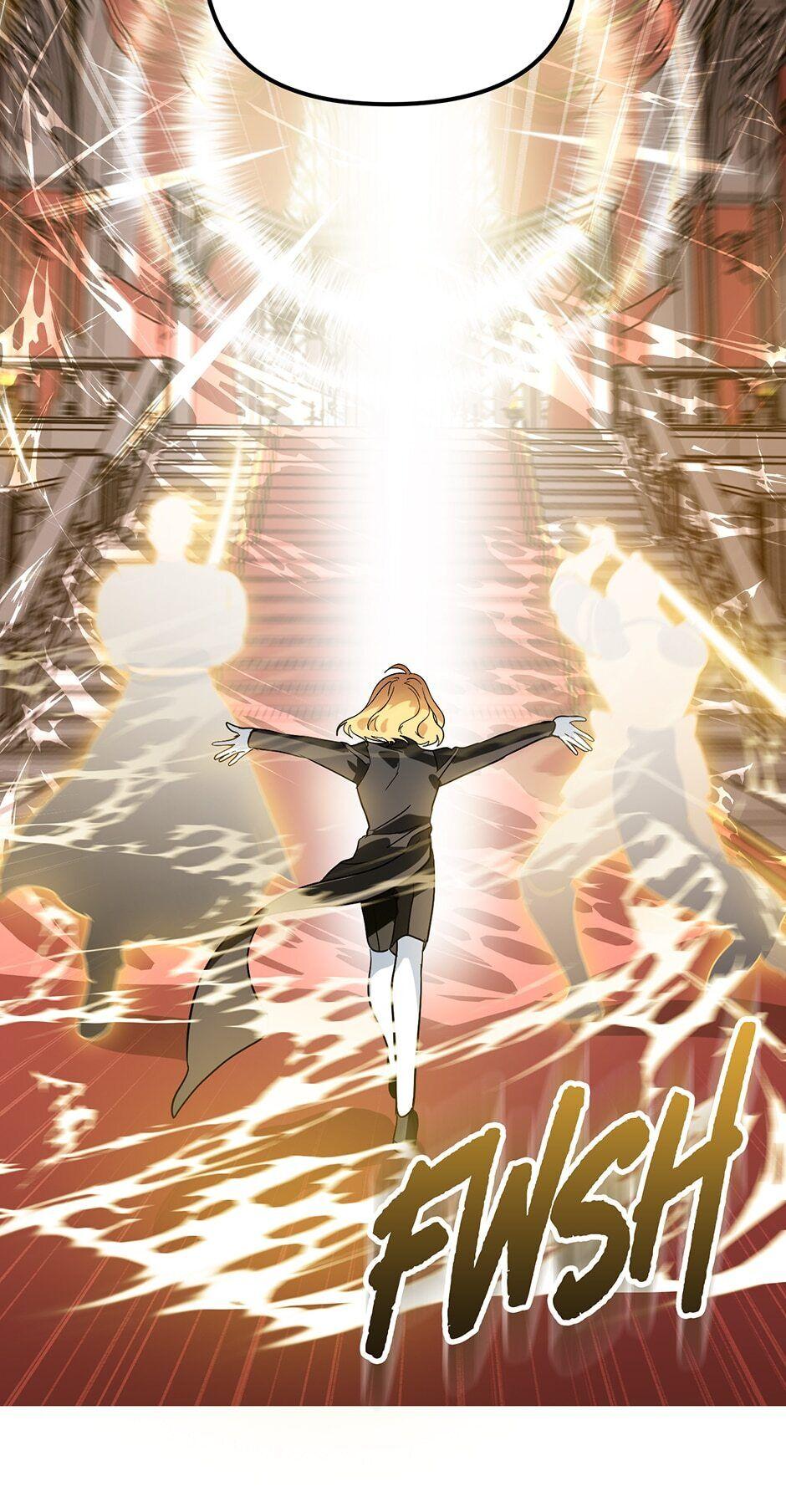 Read SSS Class Revival Hunter Manga Online