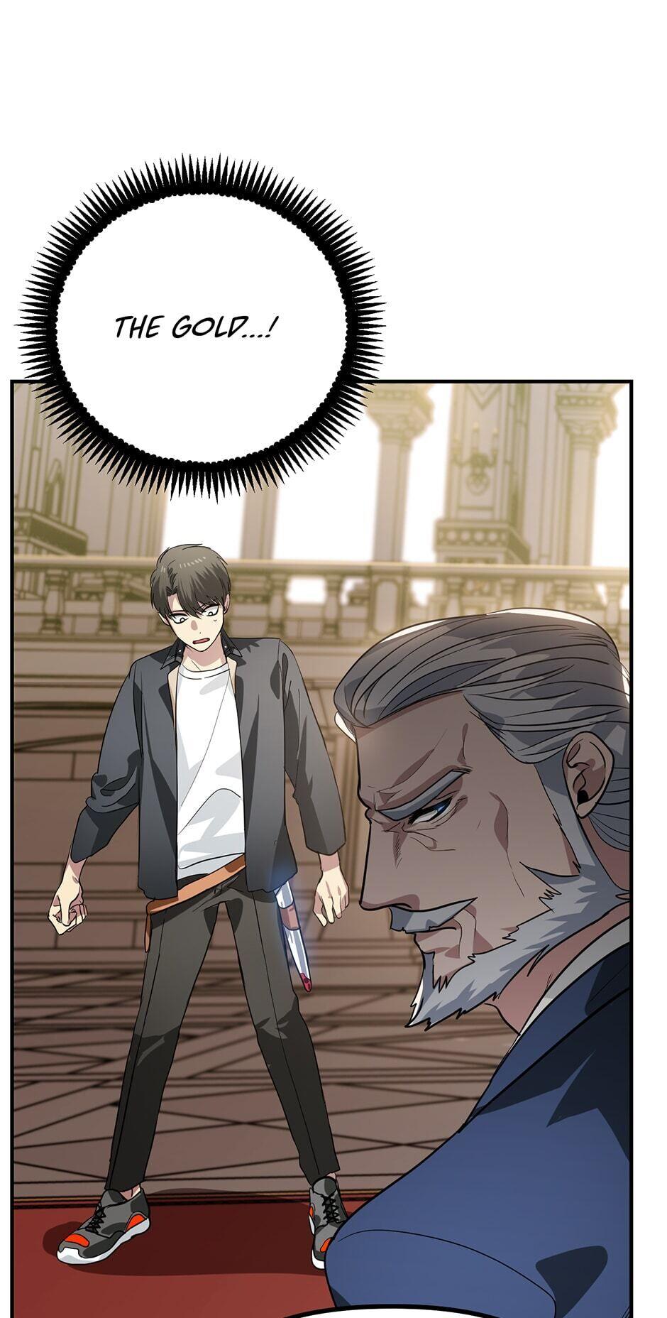 Read SSS Class Revival Hunter Manga Online