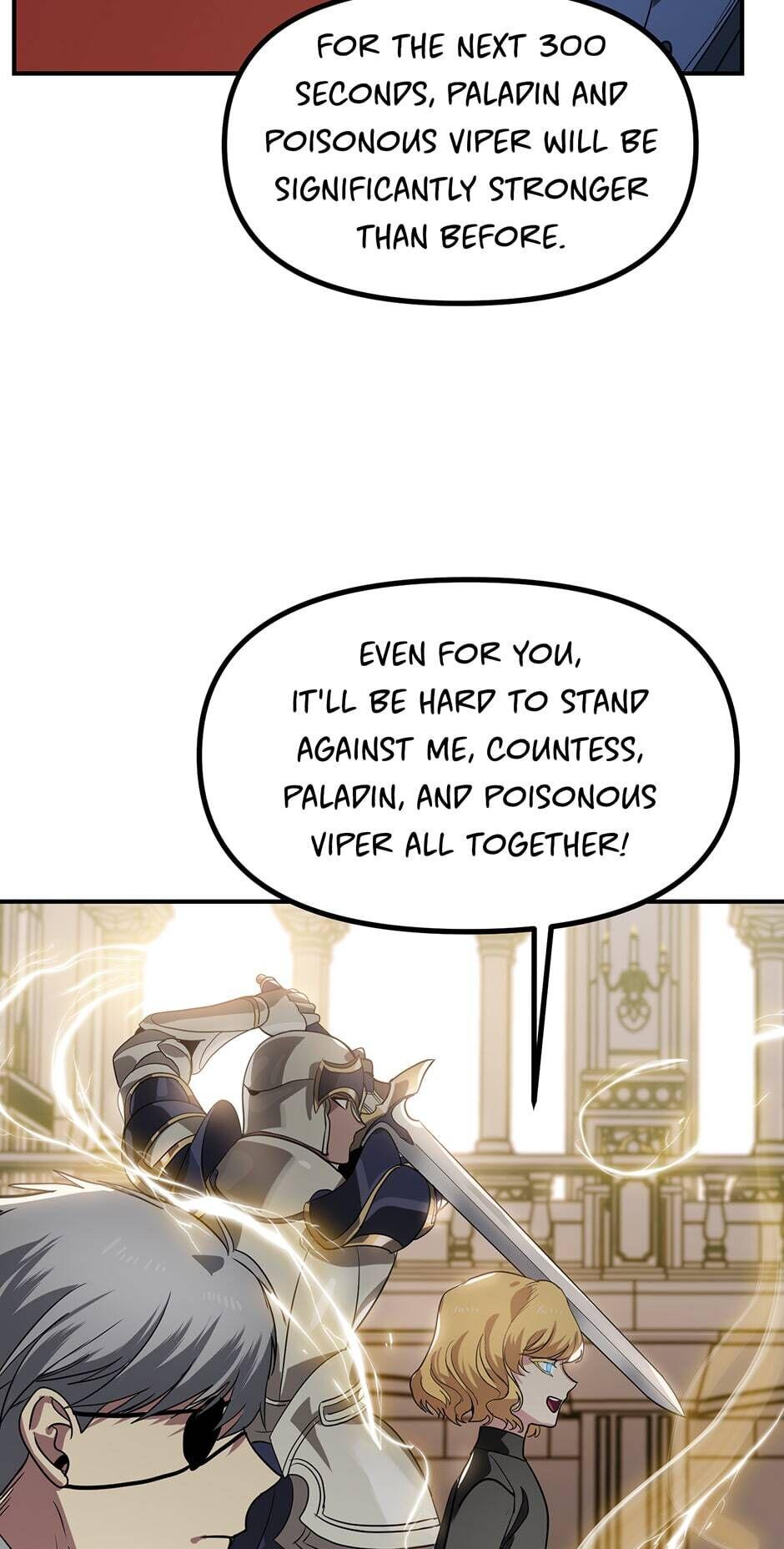 Read SSS Class Revival Hunter Manga Online