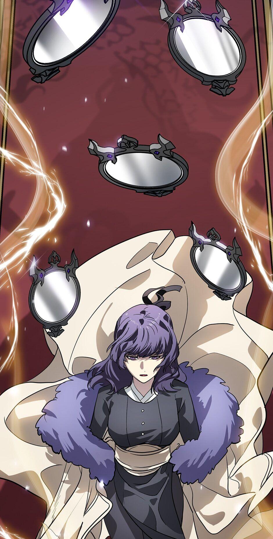 Read SSS Class Revival Hunter Manga Online