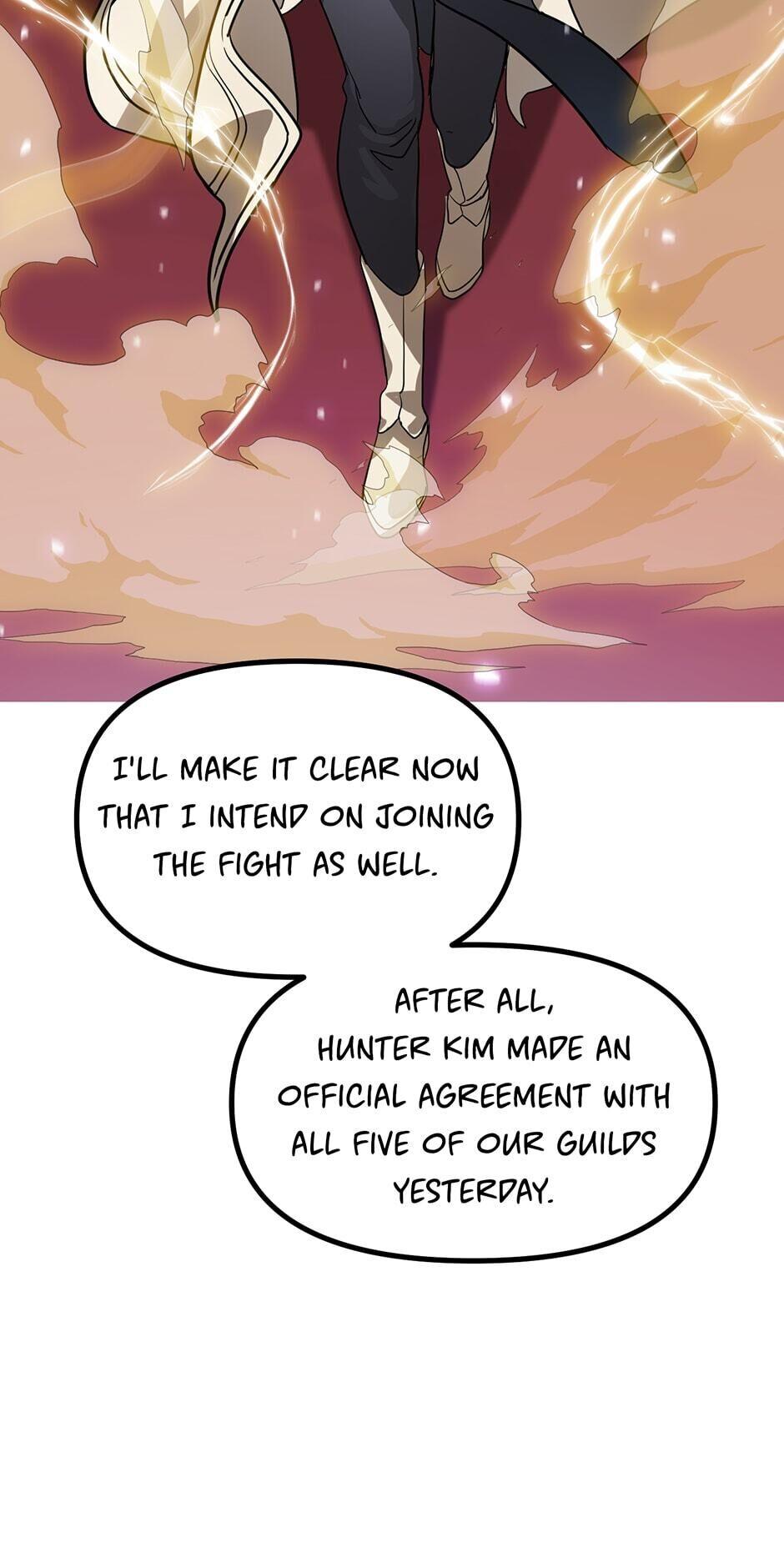 Read SSS Class Revival Hunter Manga Online