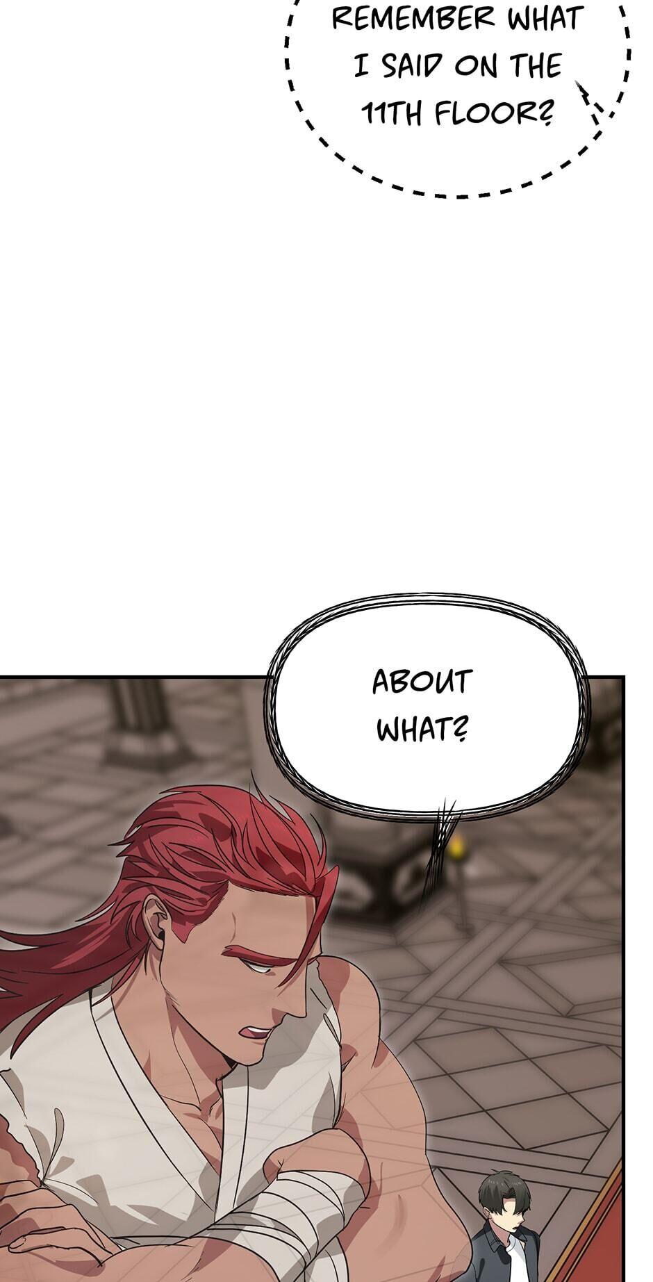 Read SSS Class Revival Hunter Manga Online