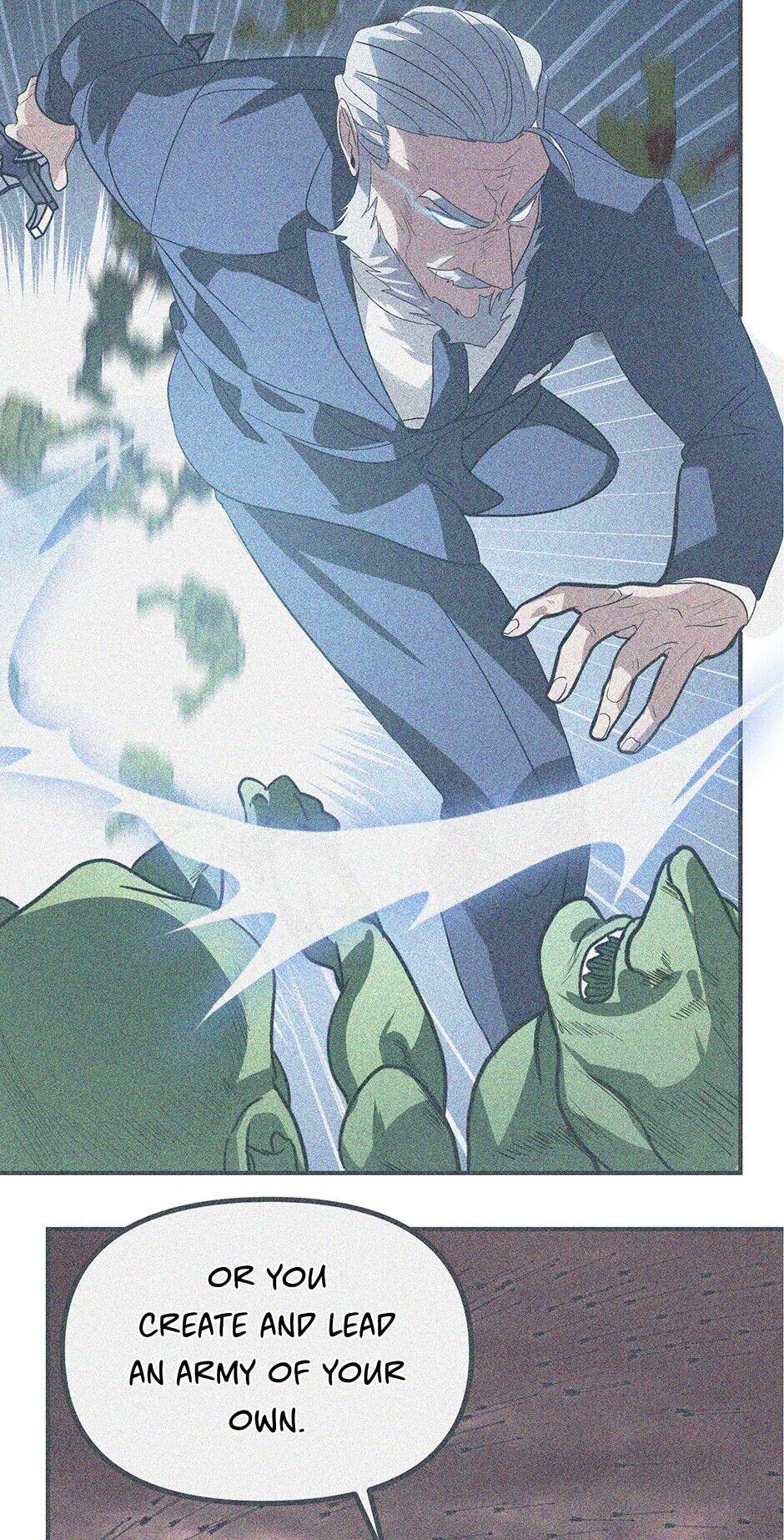 Read SSS Class Revival Hunter Manga Online