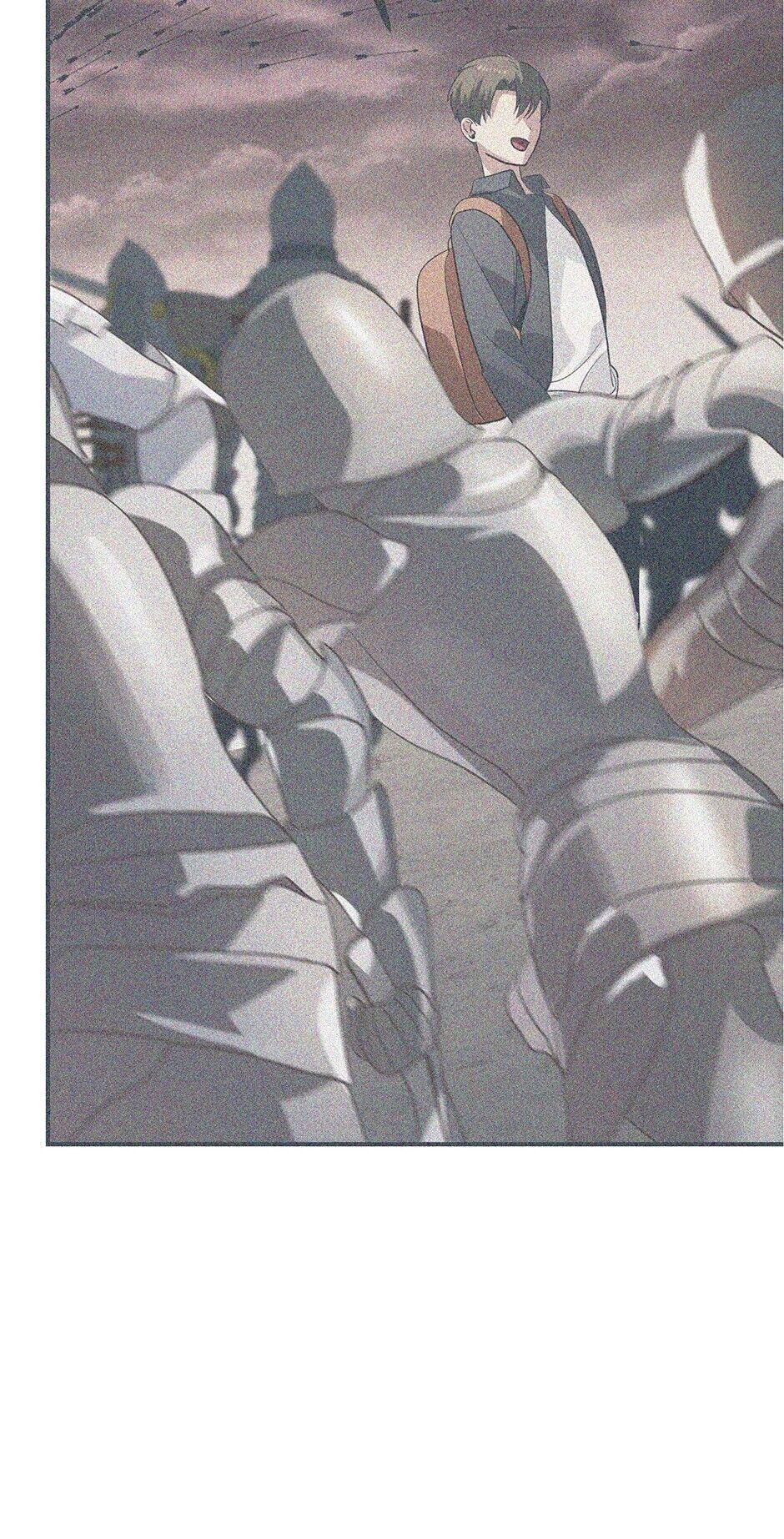 Read SSS Class Revival Hunter Manga Online