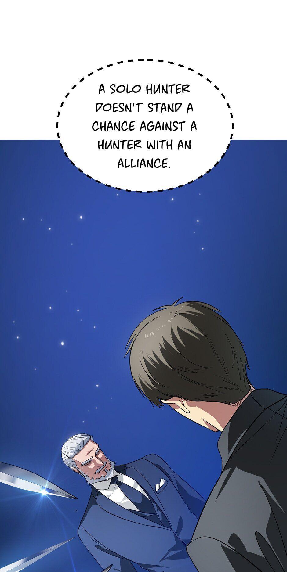 Read SSS Class Revival Hunter Manga Online