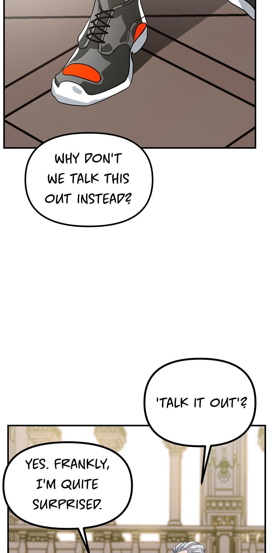 Read SSS Class Revival Hunter Manga Online