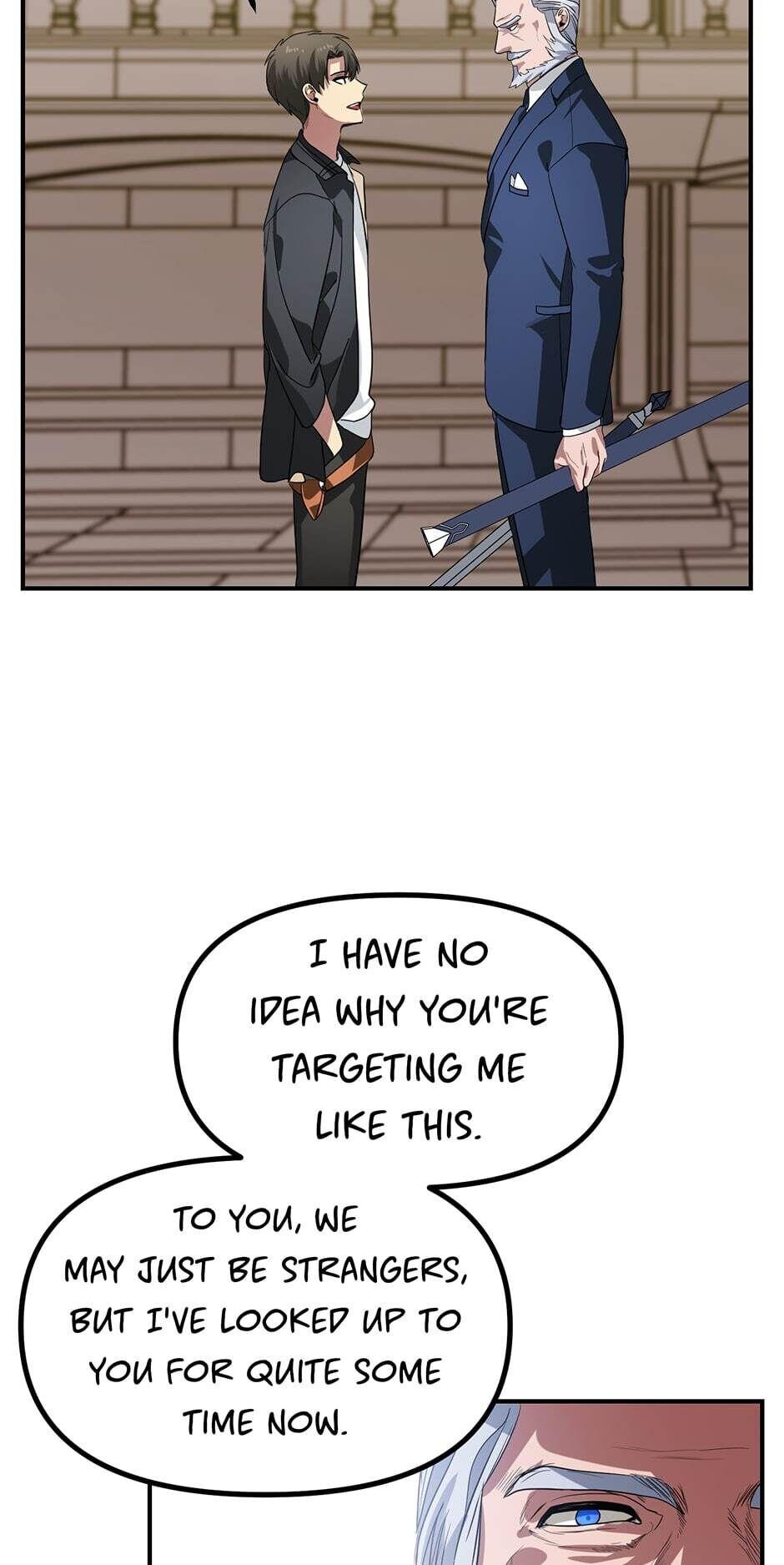 Read SSS Class Revival Hunter Manga Online