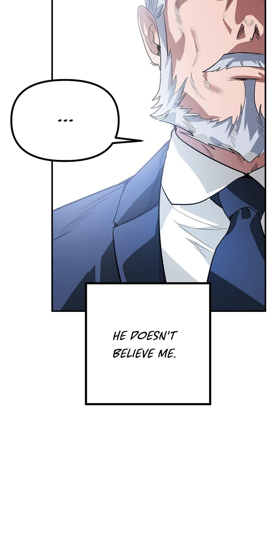 Read SSS Class Revival Hunter Manga Online