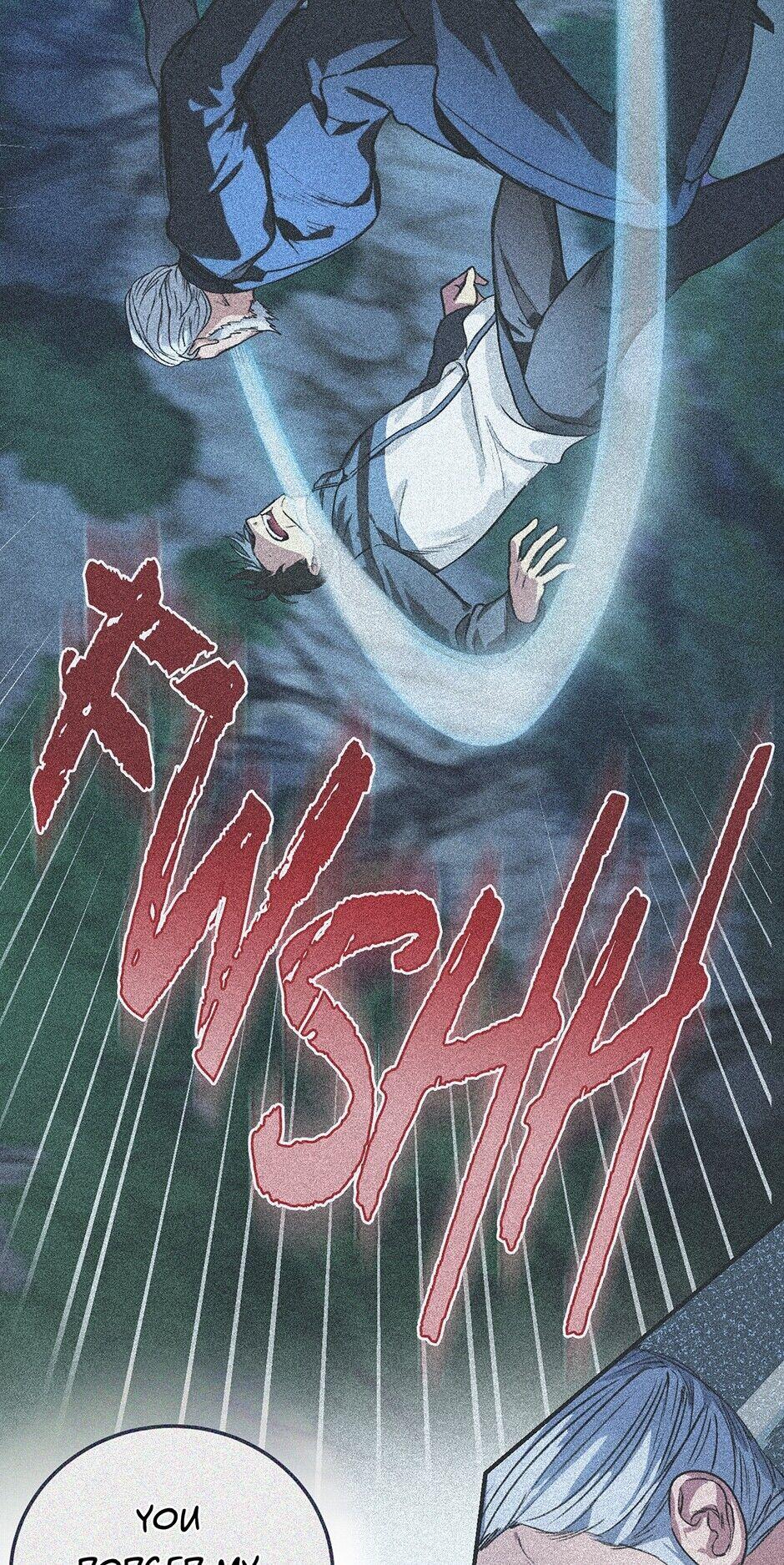 Read SSS Class Revival Hunter Manga Online