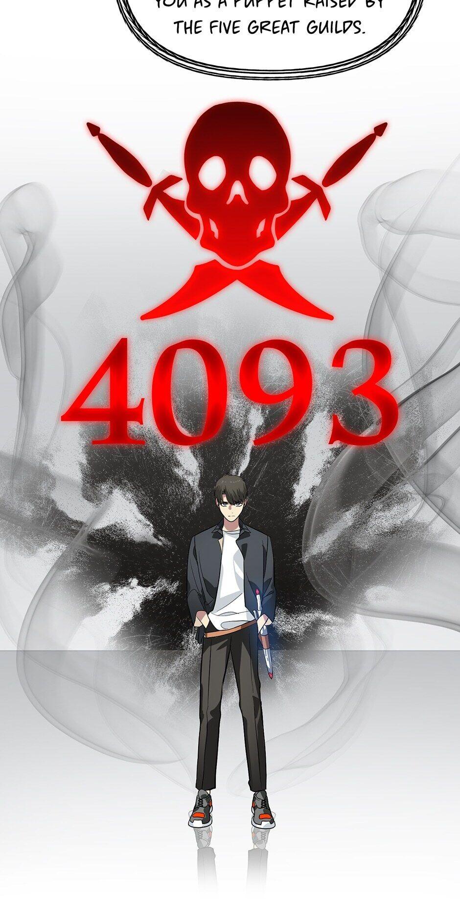 Read SSS Class Revival Hunter Manga Online
