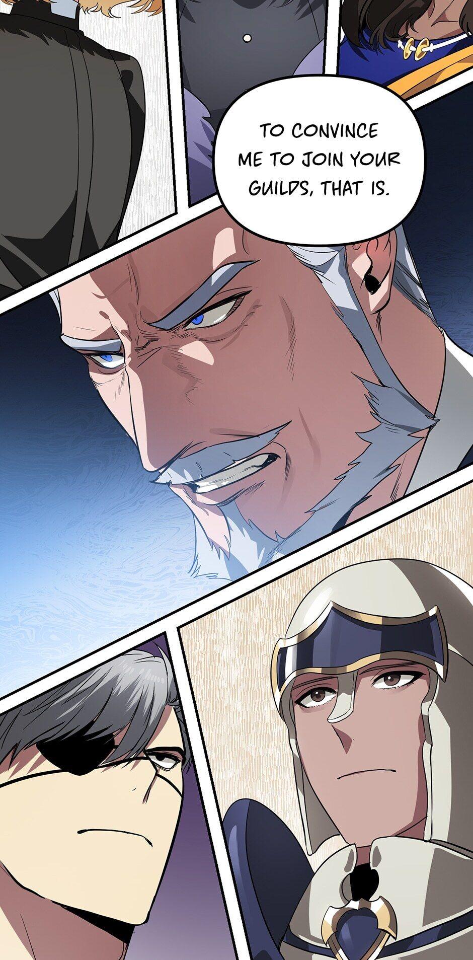 Read SSS Class Revival Hunter Manga Online