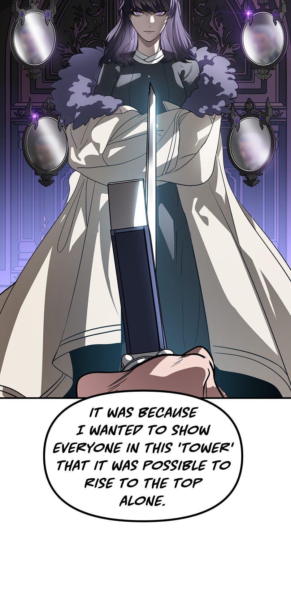 Read SSS Class Revival Hunter Manga Online