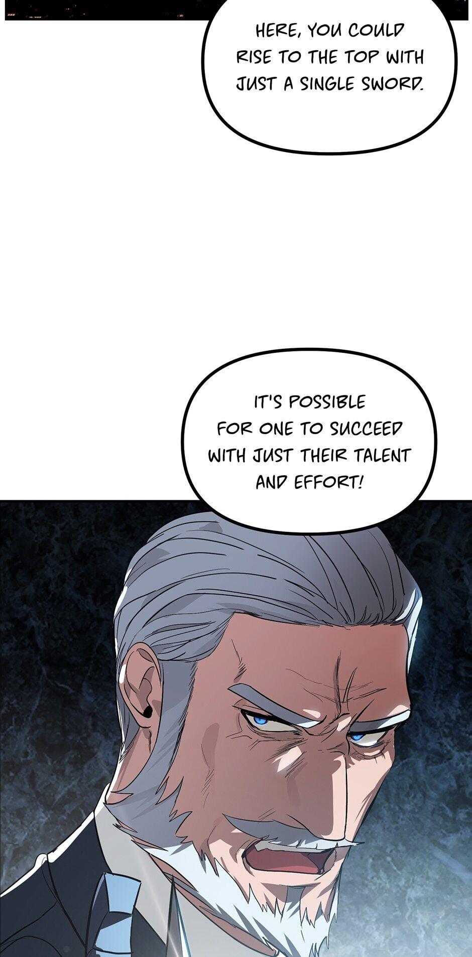 Read SSS Class Revival Hunter Manga Online