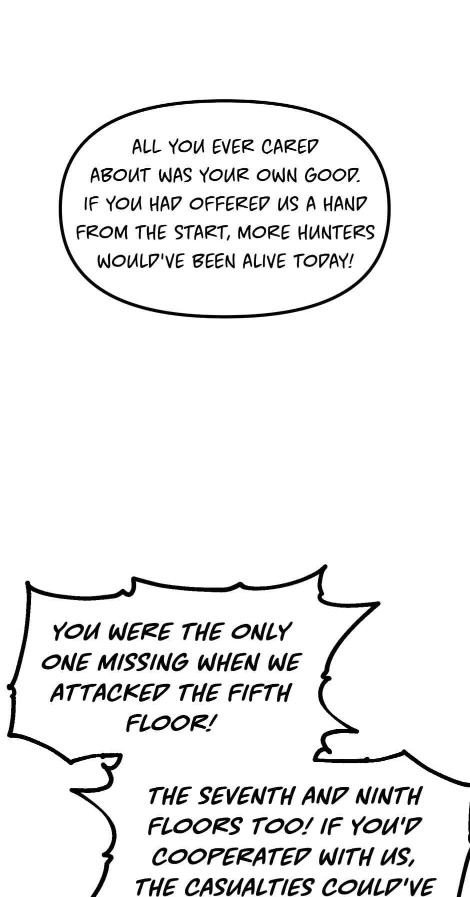 Read SSS Class Revival Hunter Manga Online