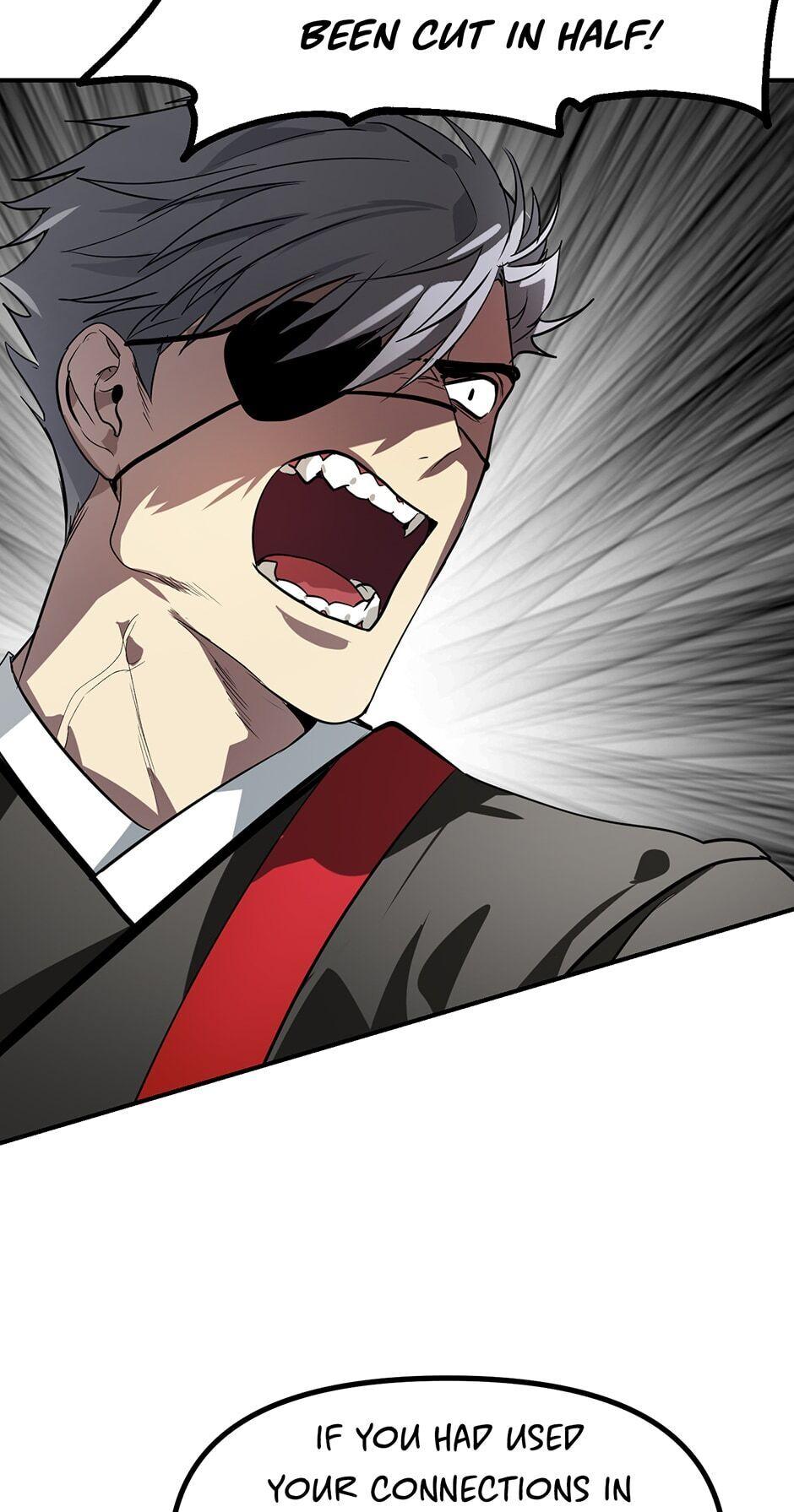 Read SSS Class Revival Hunter Manga Online