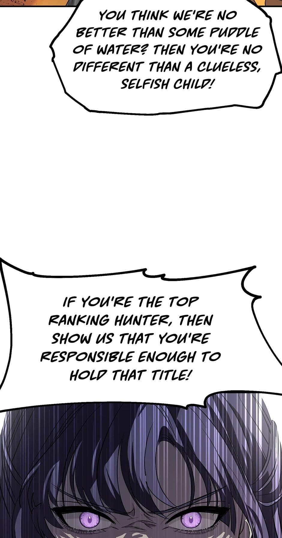 Read SSS Class Revival Hunter Manga Online