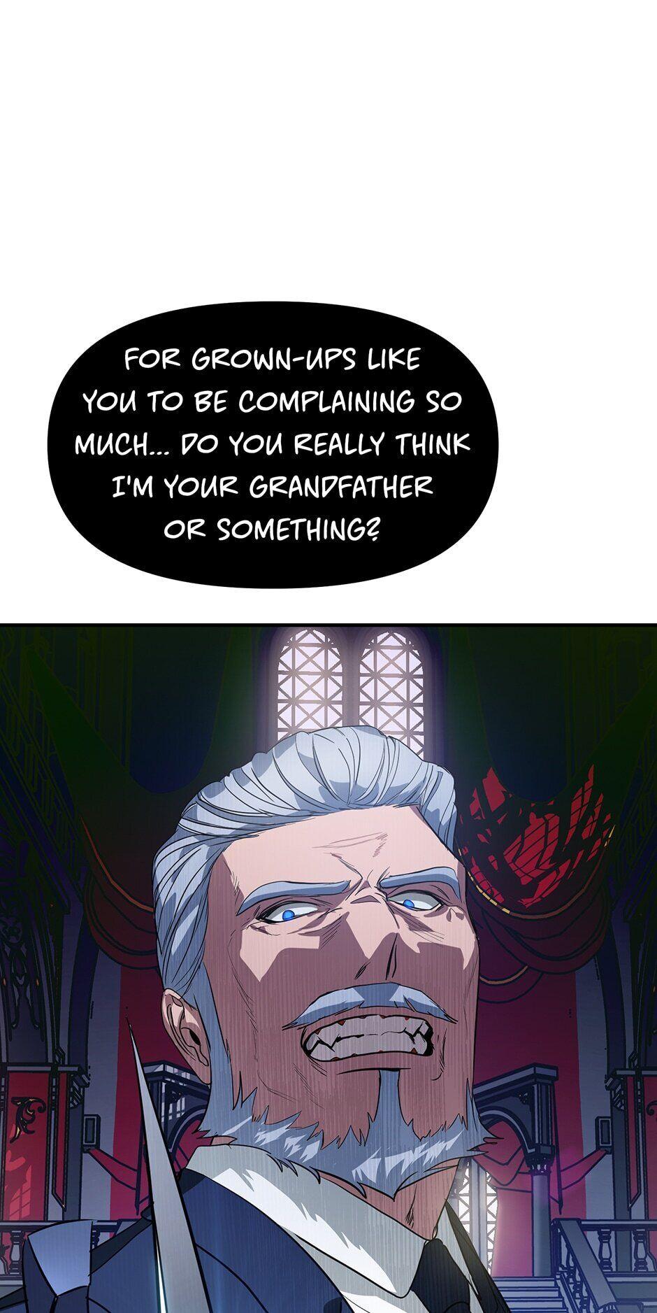 Read SSS Class Revival Hunter Manga Online