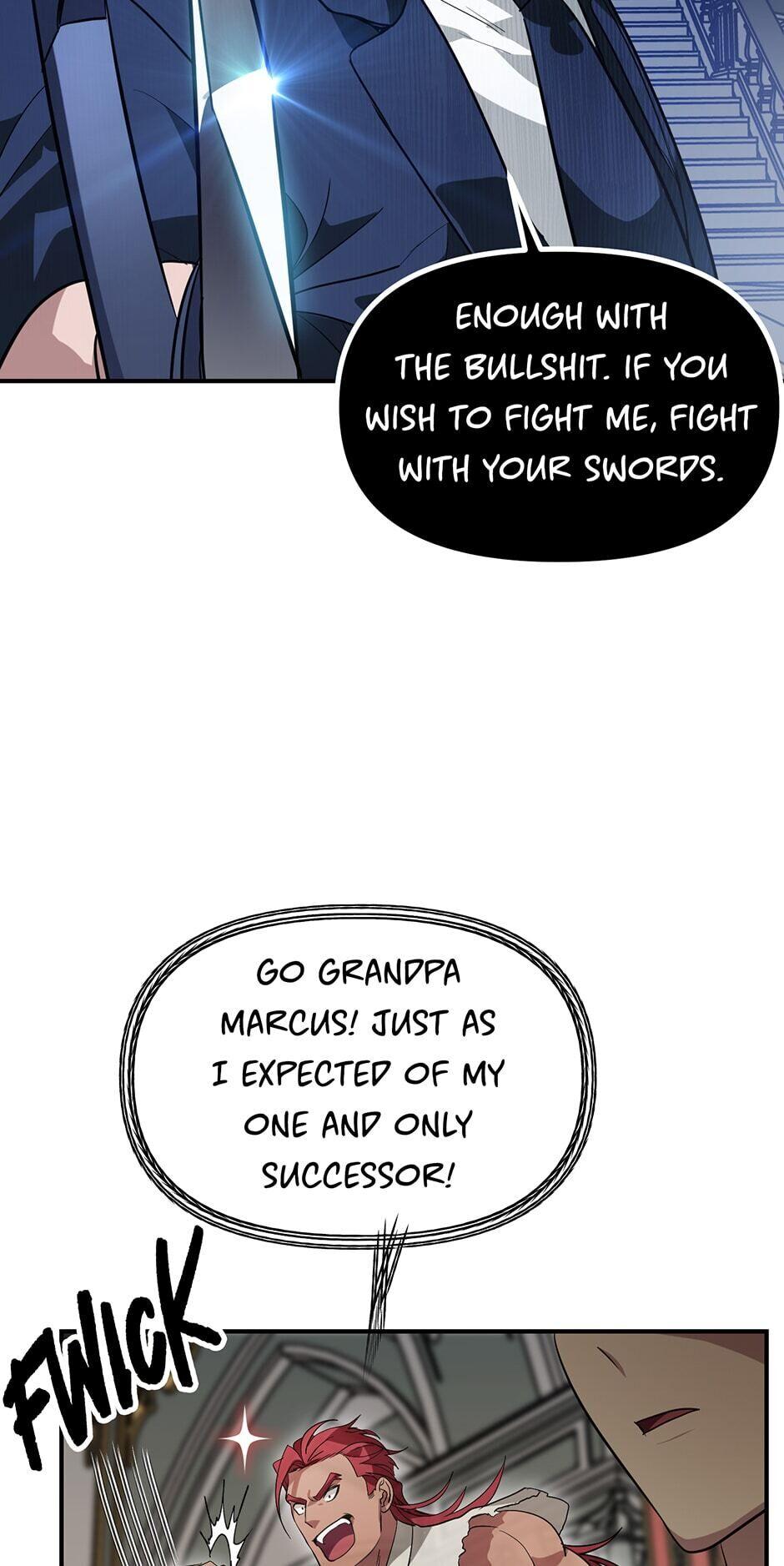 Read SSS Class Revival Hunter Manga Online
