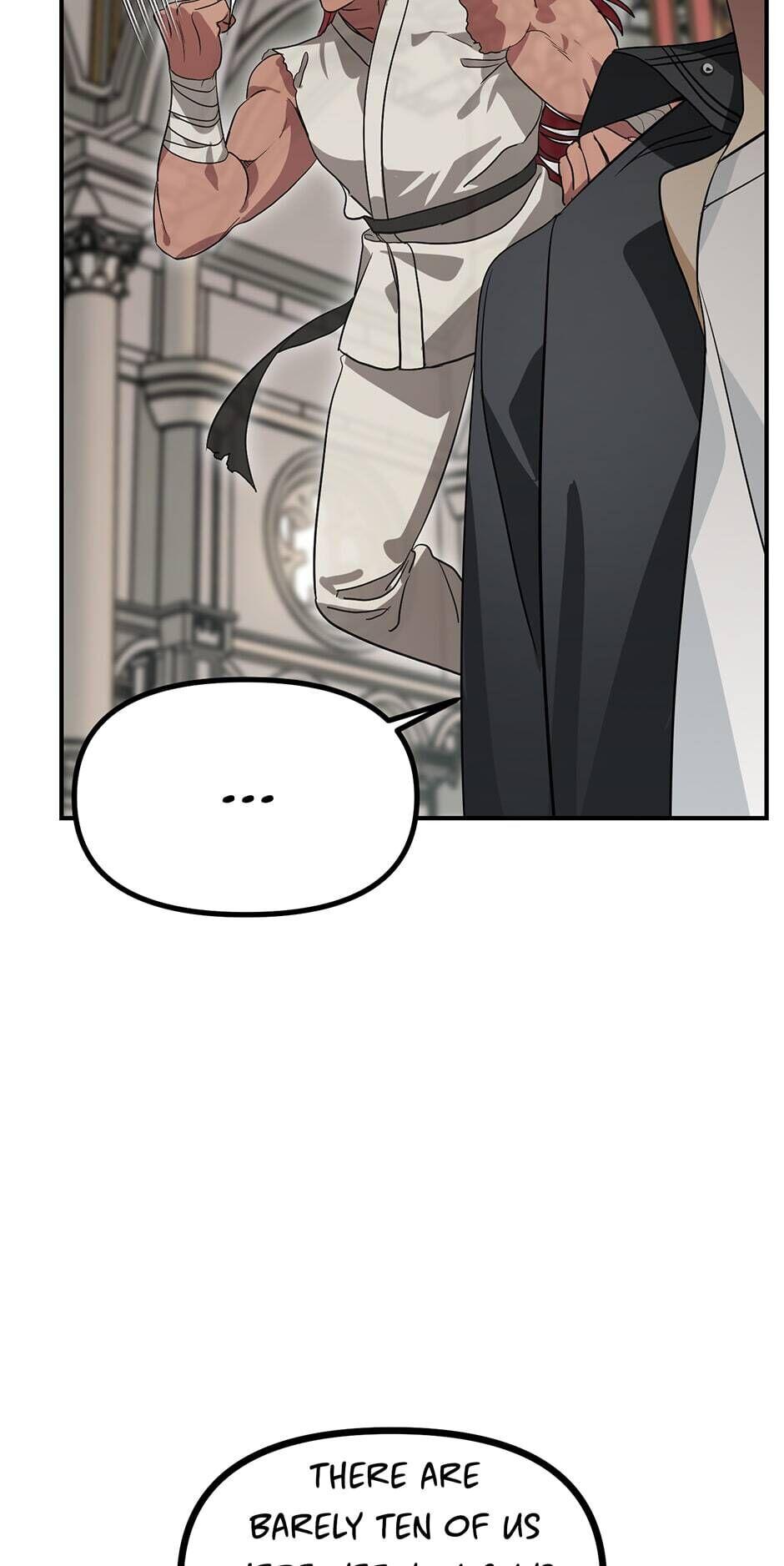 Read SSS Class Revival Hunter Manga Online