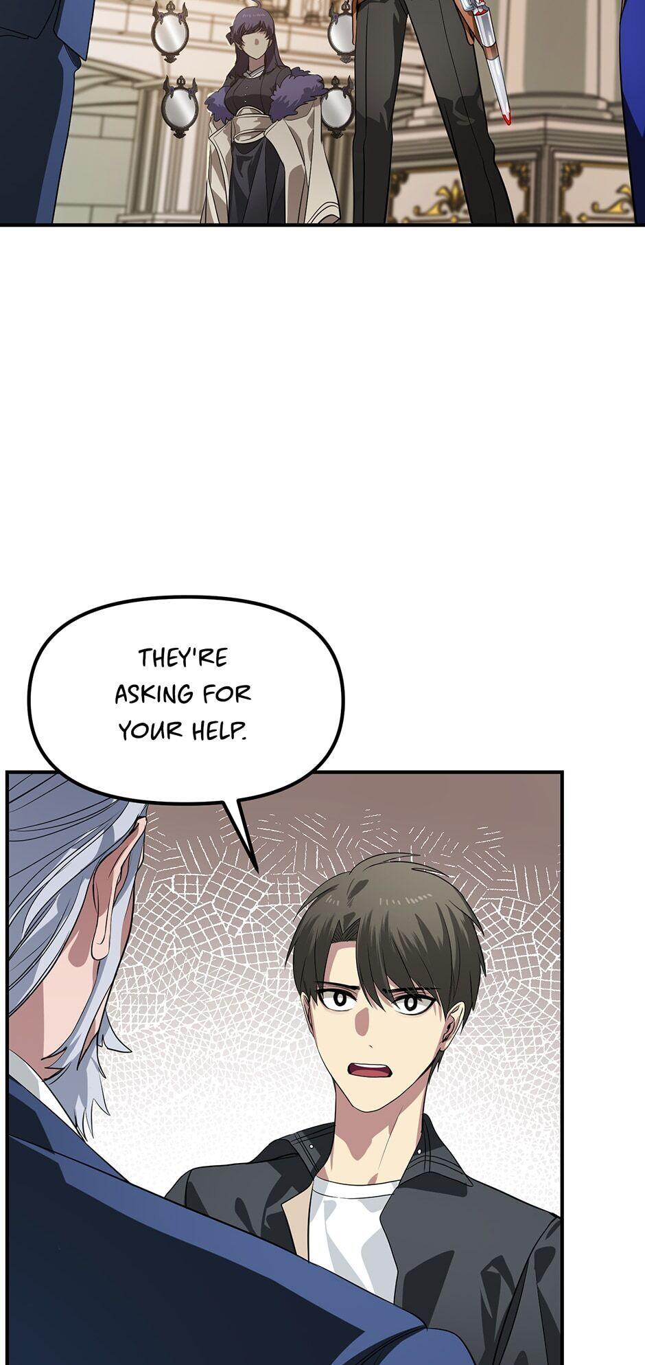 Read SSS Class Revival Hunter Manga Online
