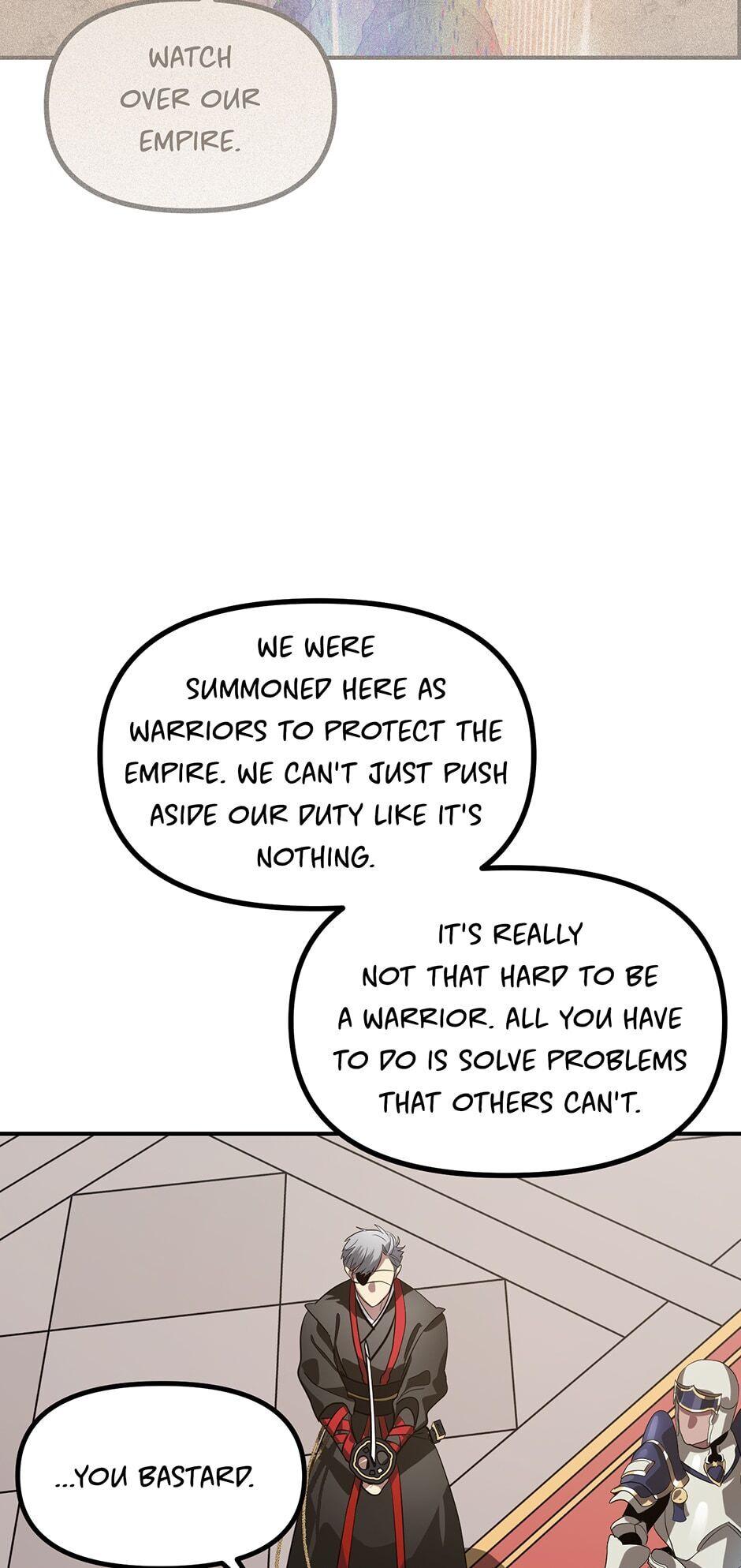 Read SSS Class Revival Hunter Manga Online