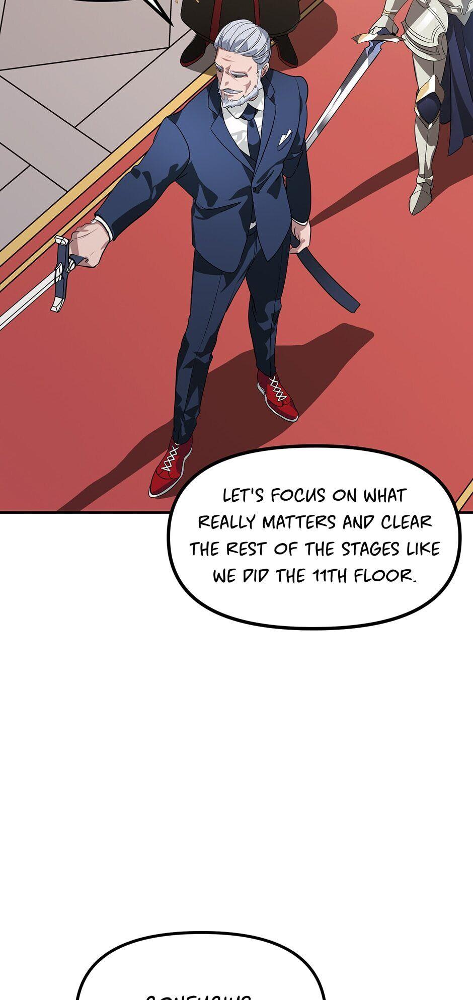 Read SSS Class Revival Hunter Manga Online