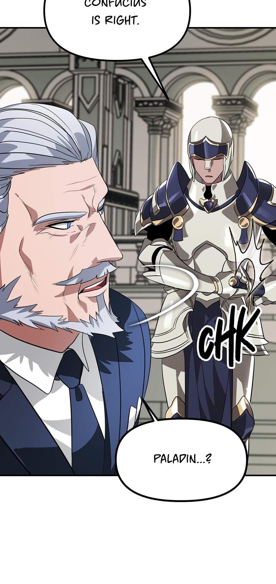 Read SSS Class Revival Hunter Manga Online