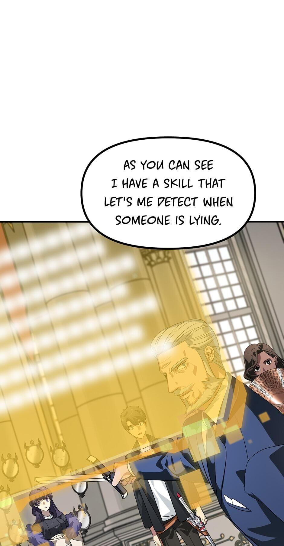 Read SSS Class Revival Hunter Manga Online