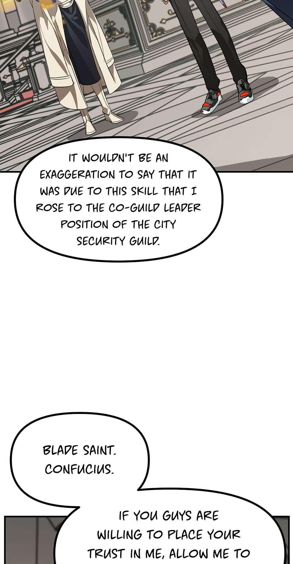 Read SSS Class Revival Hunter Manga Online