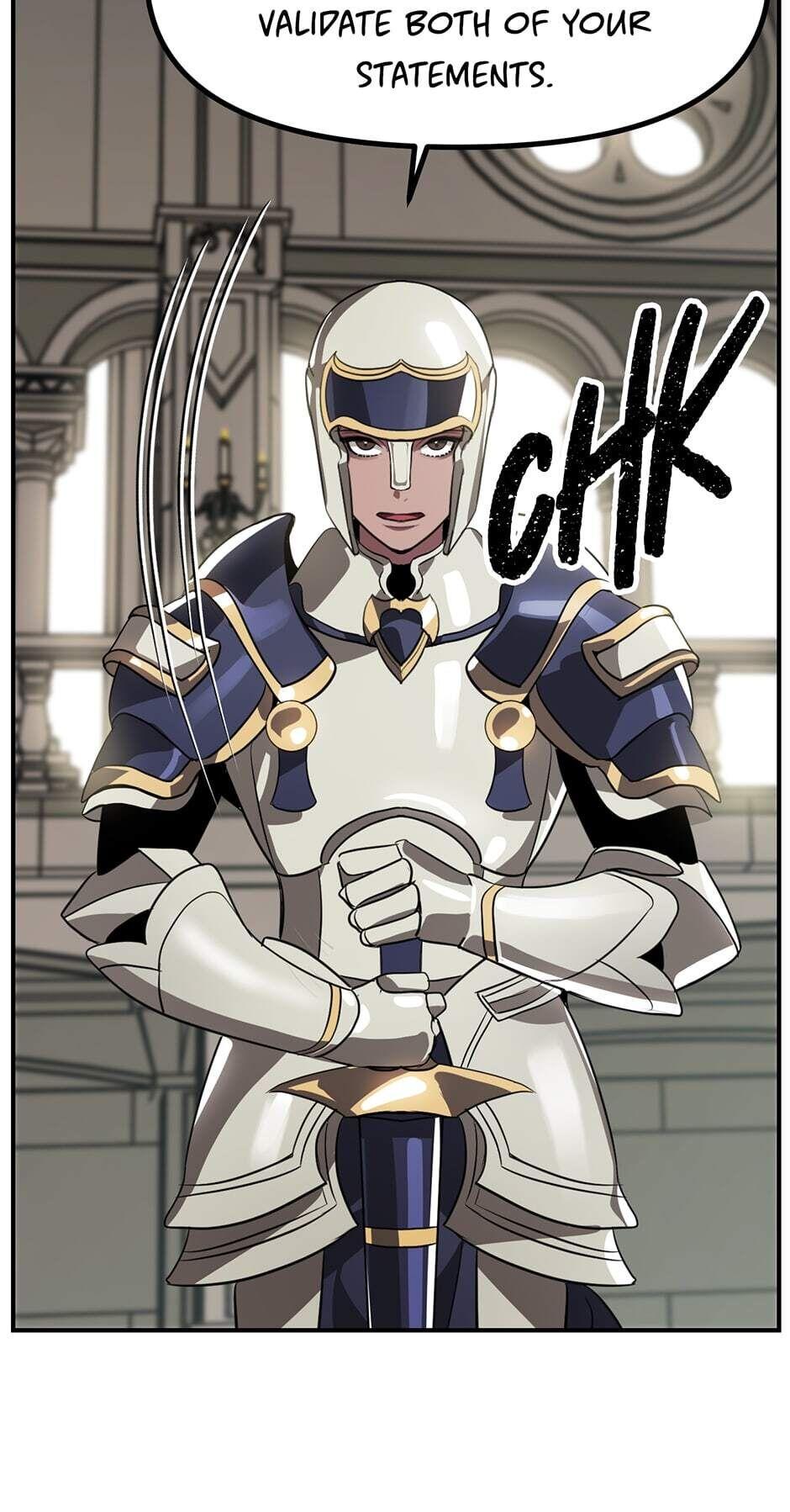 Read SSS Class Revival Hunter Manga Online