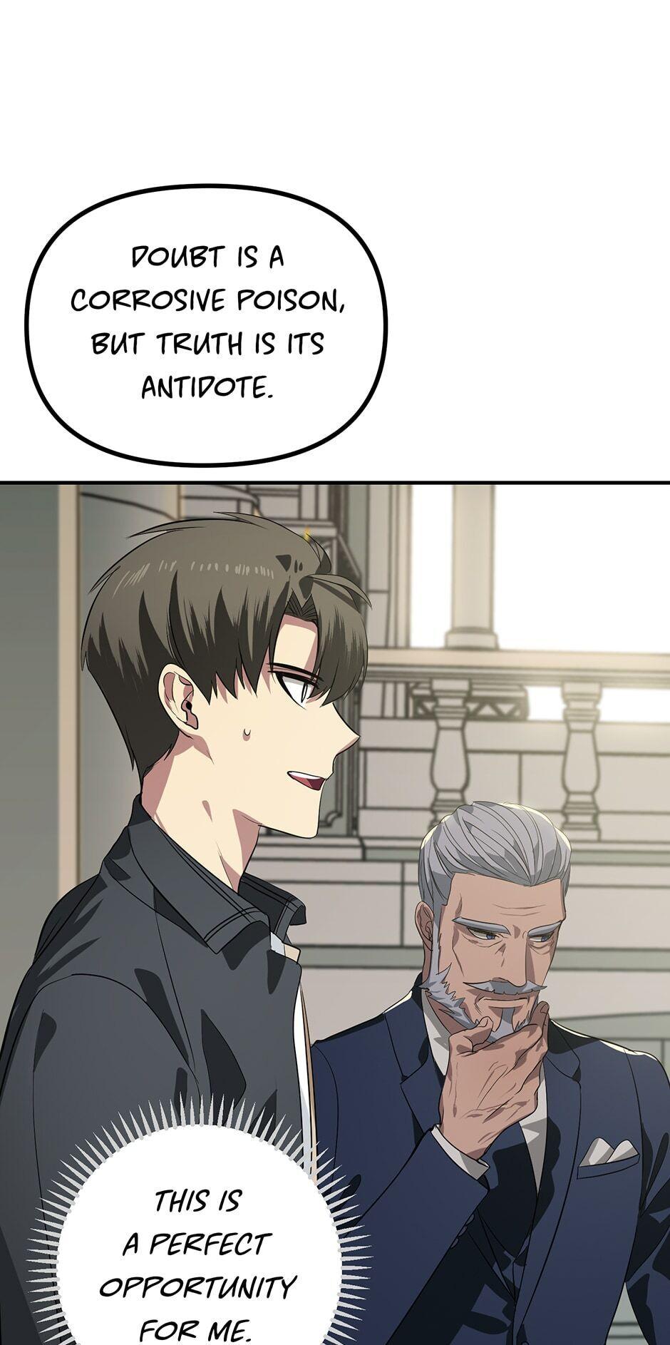 Read SSS Class Revival Hunter Manga Online