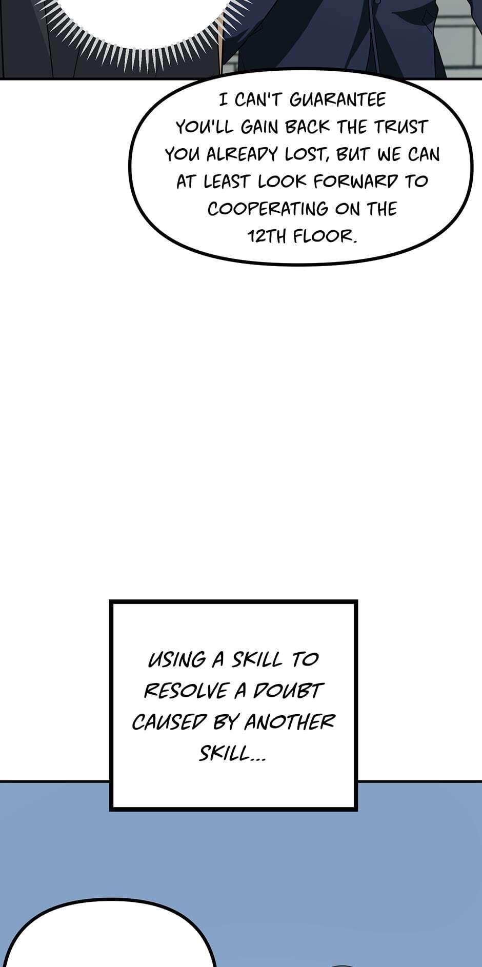 Read SSS Class Revival Hunter Manga Online