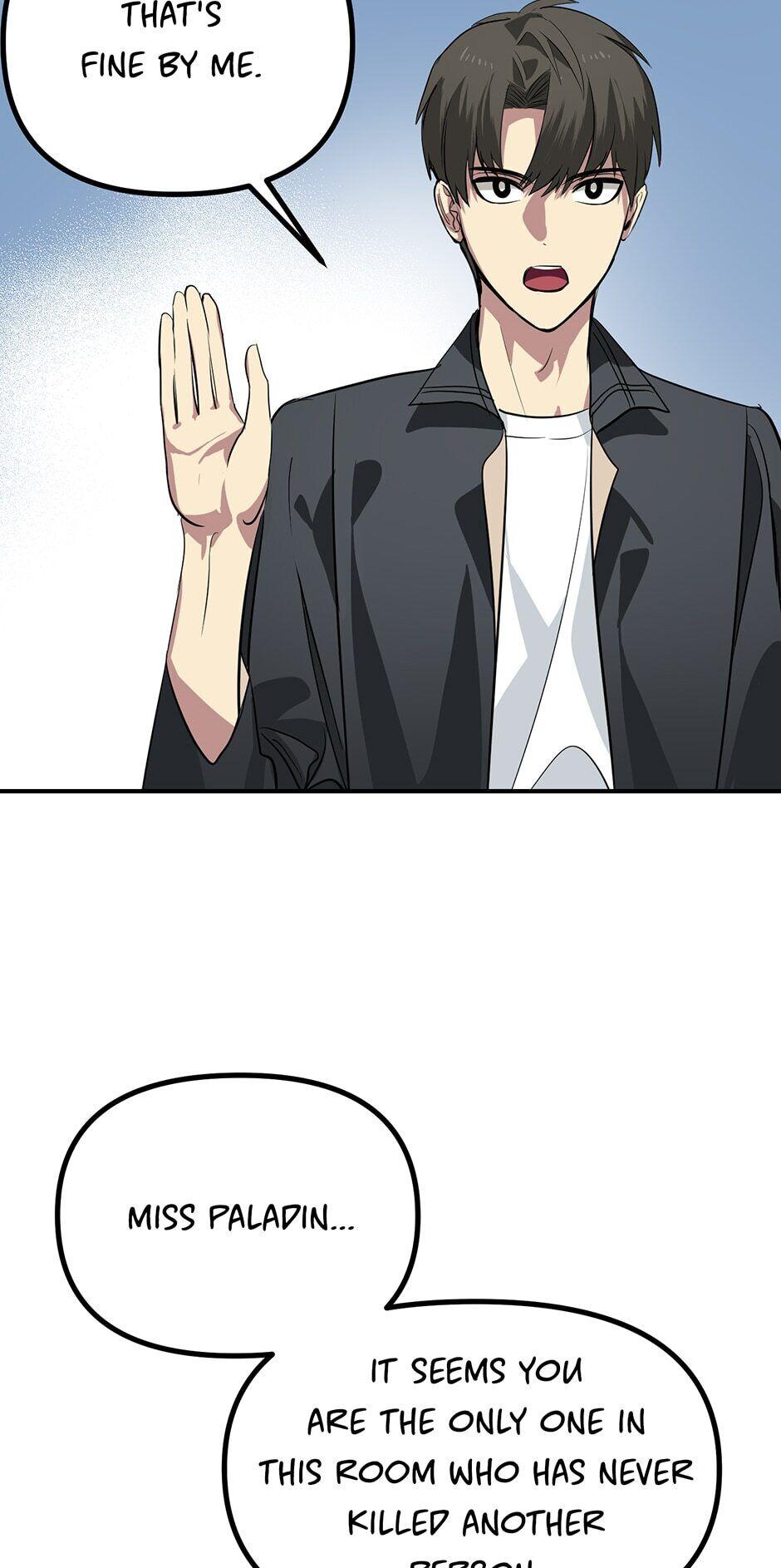 Read SSS Class Revival Hunter Manga Online