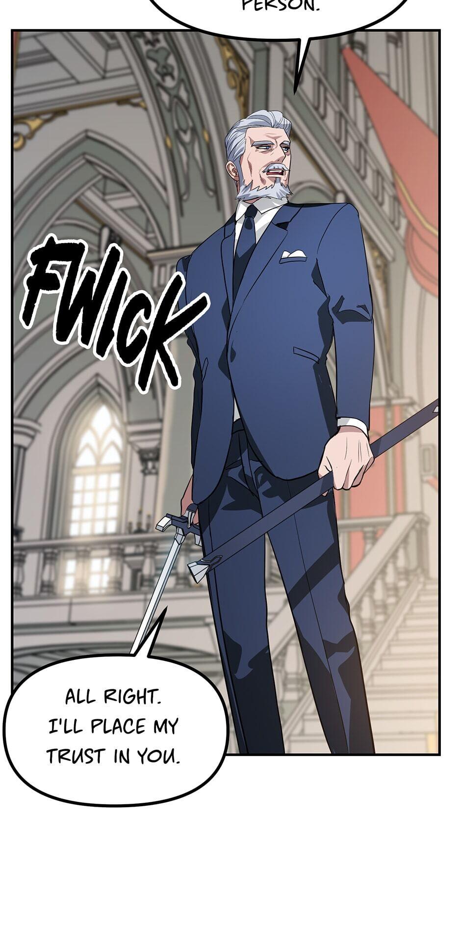 Read SSS Class Revival Hunter Manga Online