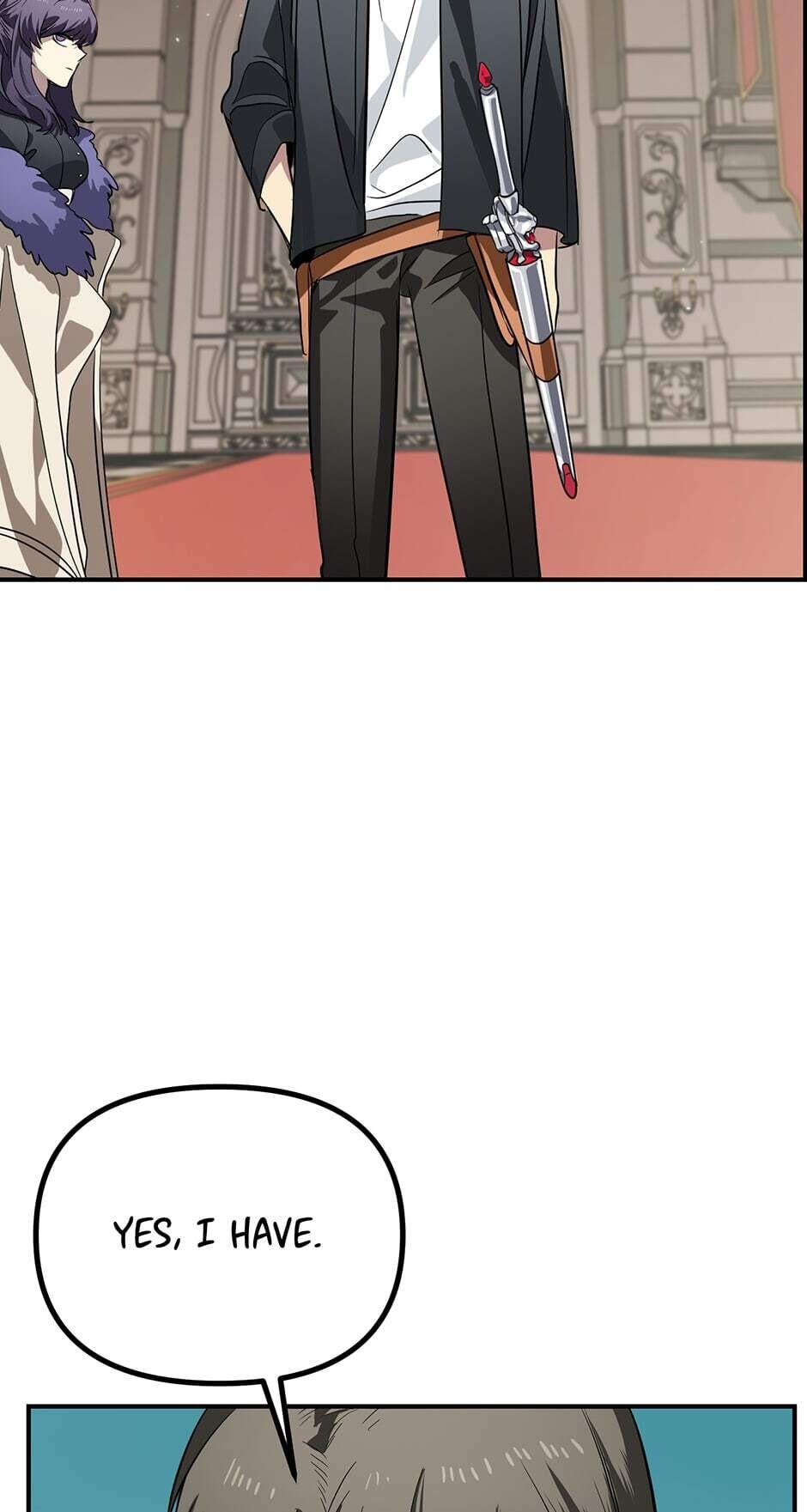Read SSS Class Revival Hunter Manga Online