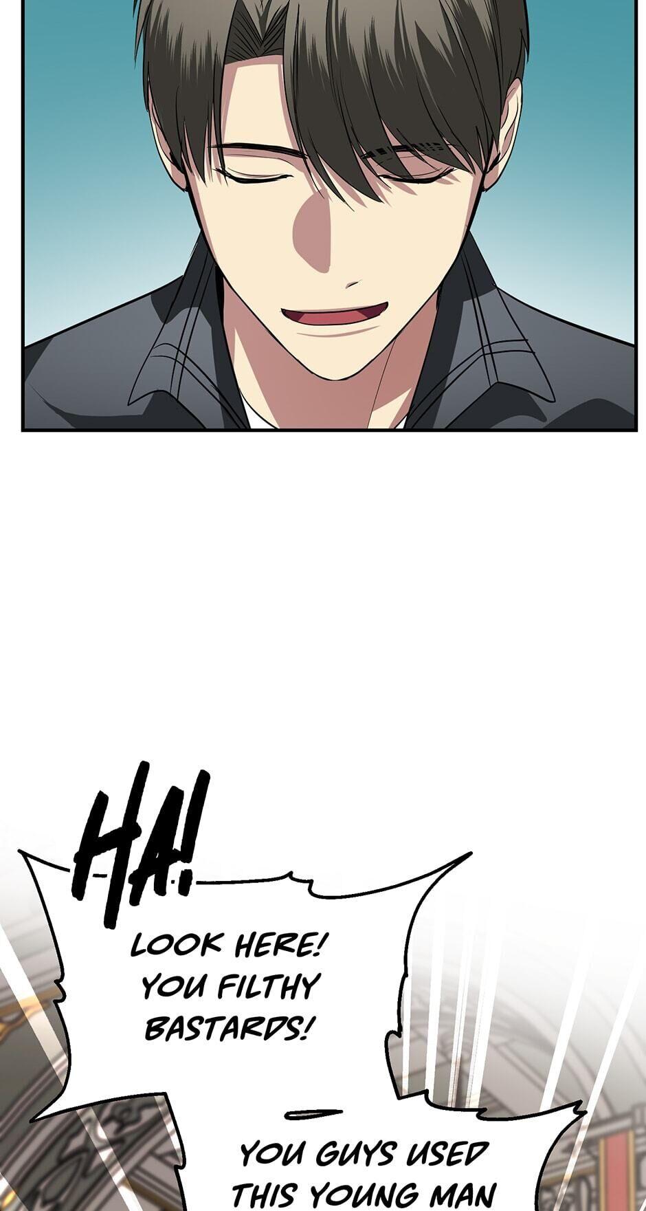 Read SSS Class Revival Hunter Manga Online