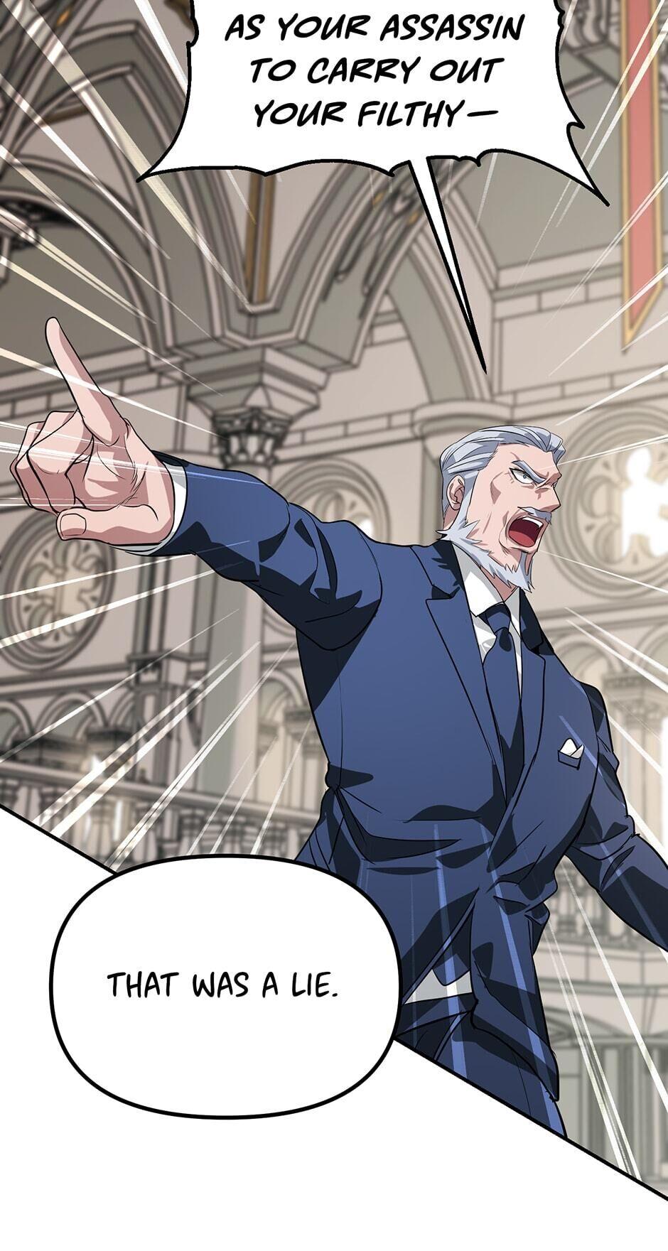 Read SSS Class Revival Hunter Manga Online