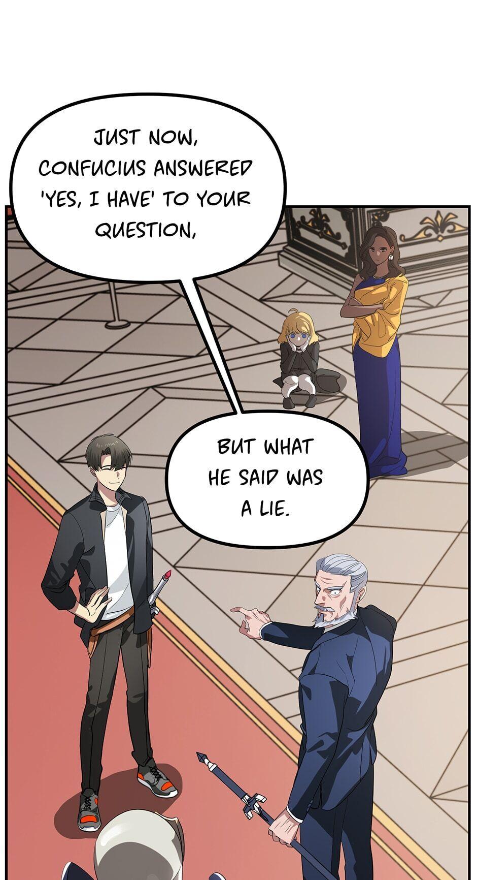 Read SSS Class Revival Hunter Manga Online