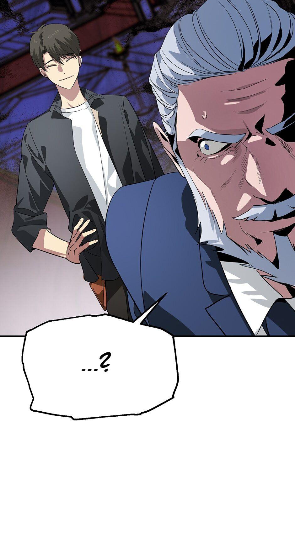Read SSS Class Revival Hunter Manga Online