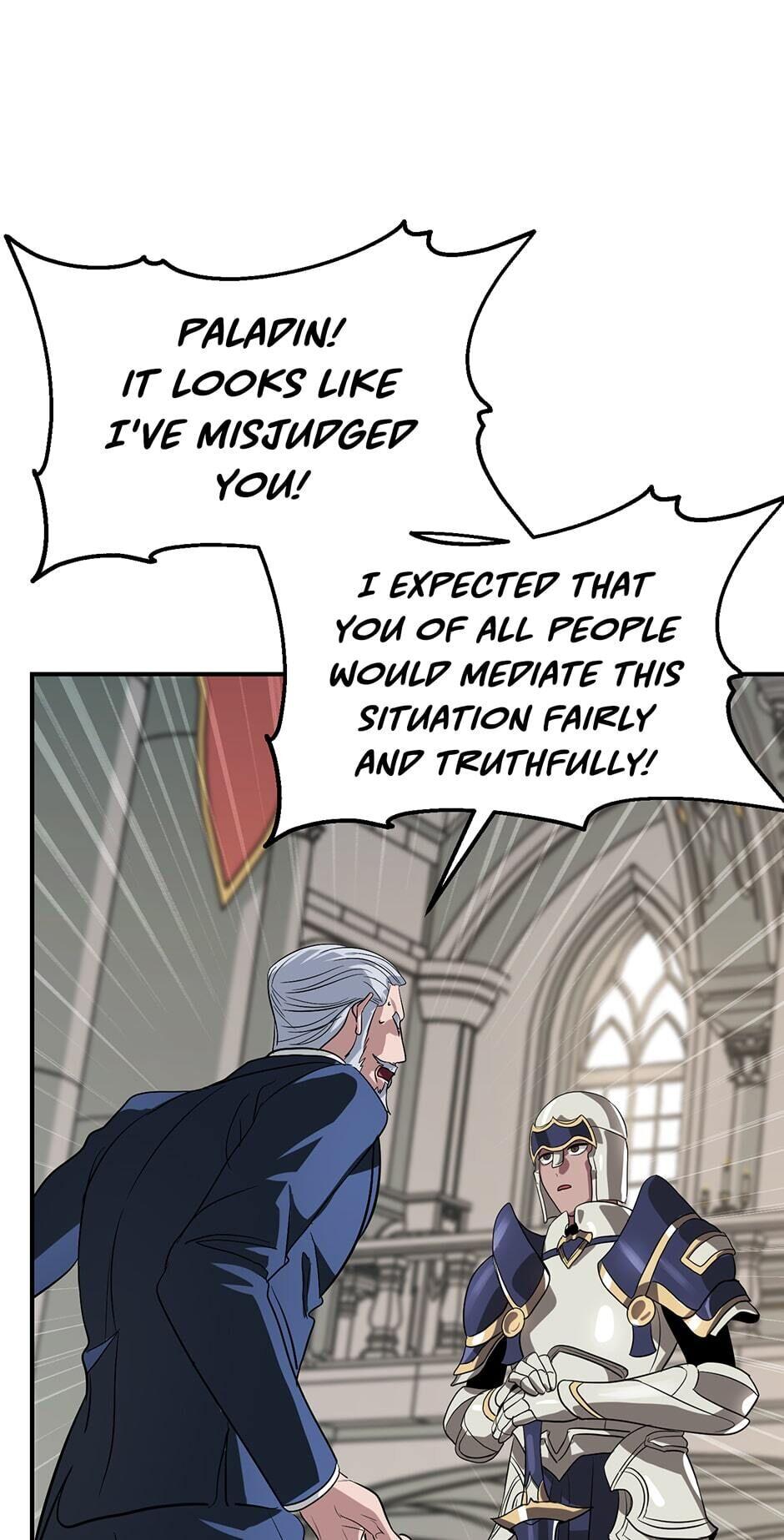Read SSS Class Revival Hunter Manga Online